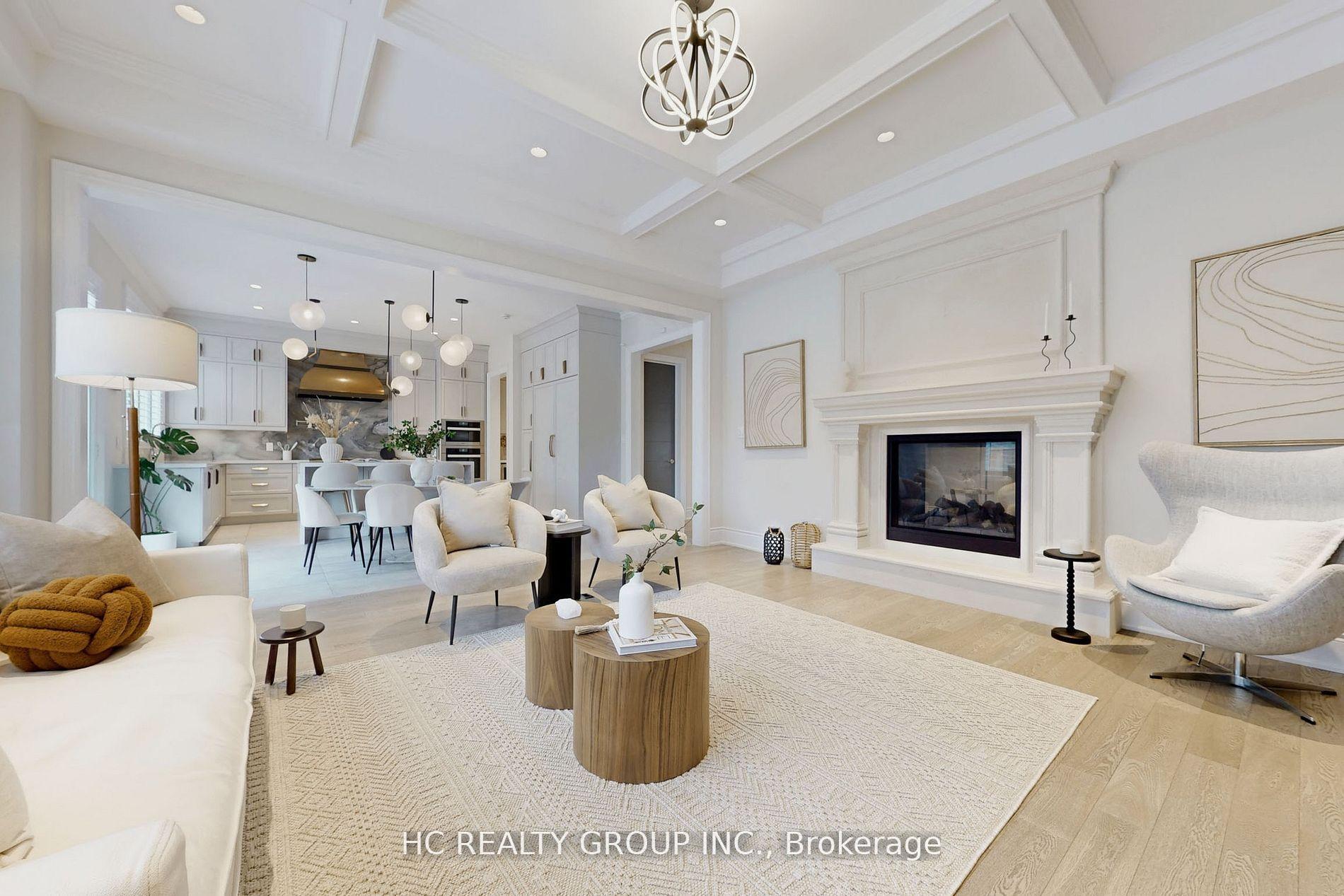 Photo 5 of 6 Redkey Drive, Markham, Milliken Mills East — HOMEH