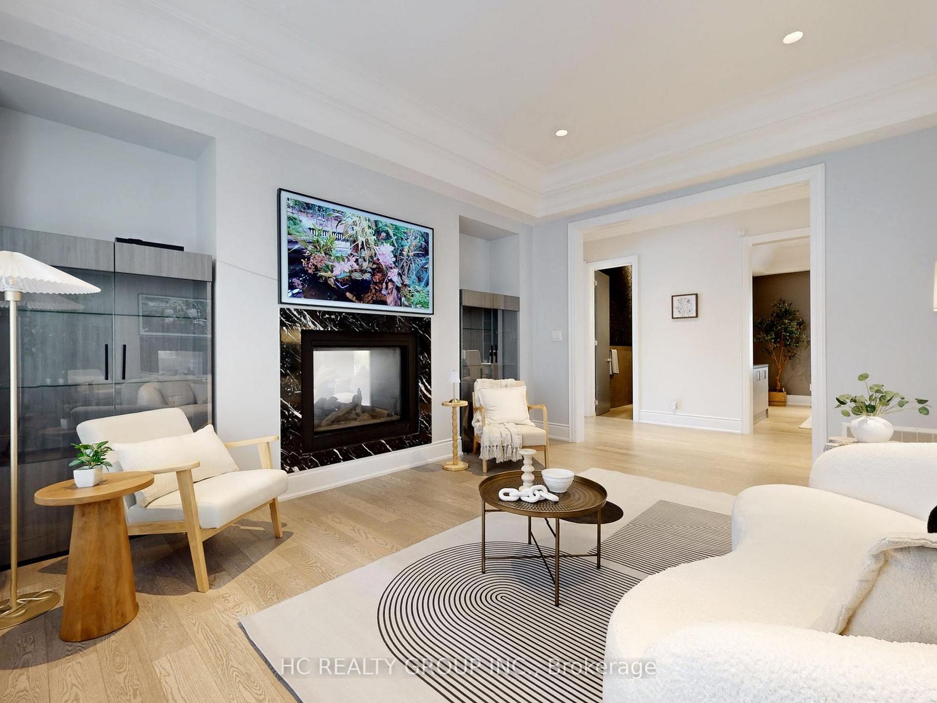 Photo 7 of 6 Redkey Drive, Markham, Milliken Mills East — HOMEH