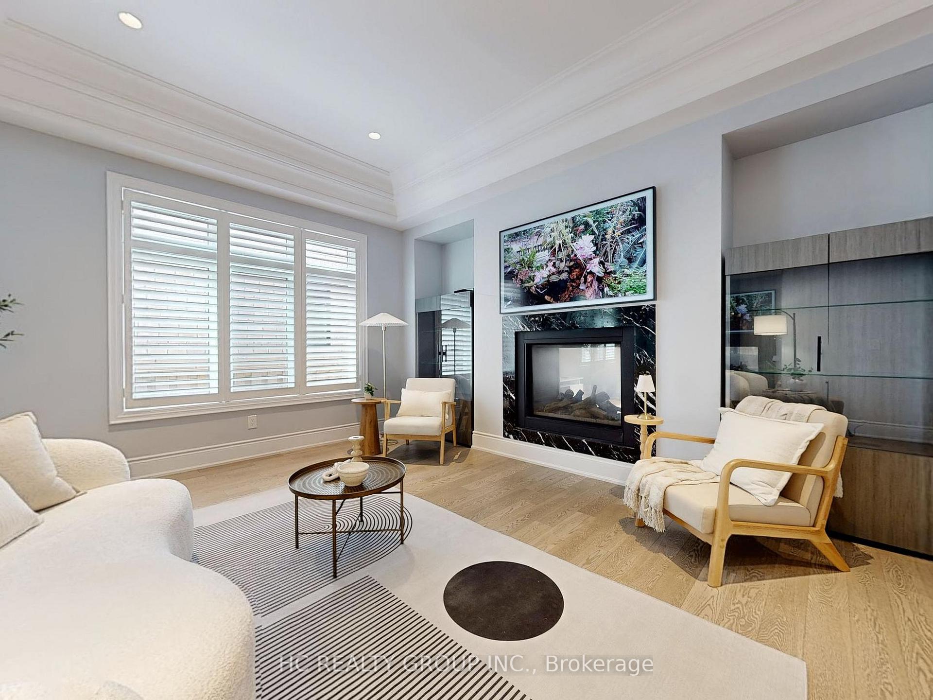 Photo 8 of 6 Redkey Drive, Markham, Milliken Mills East — HOMEH