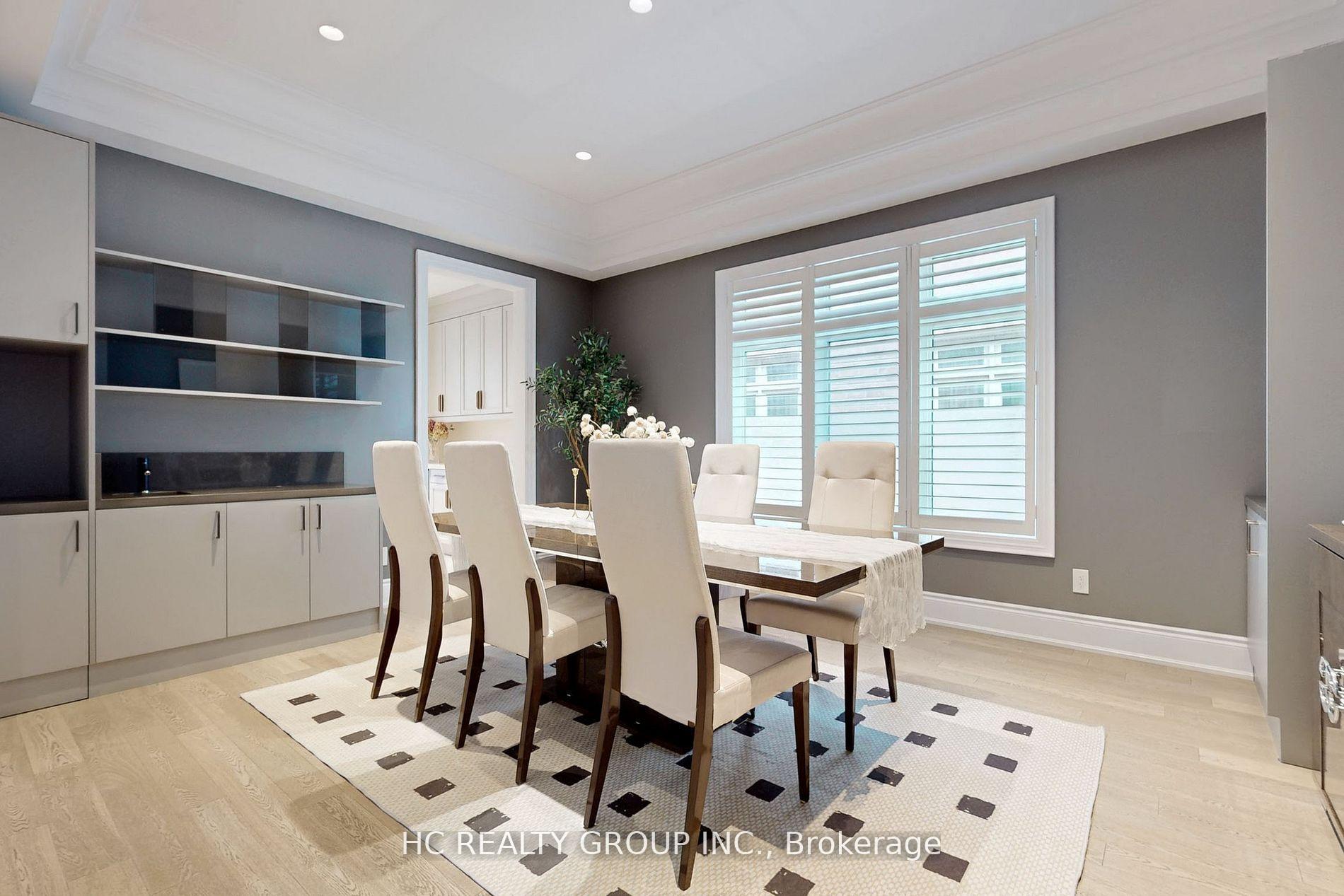 Photo 10 of 6 Redkey Drive, Markham, Milliken Mills East — HOMEH