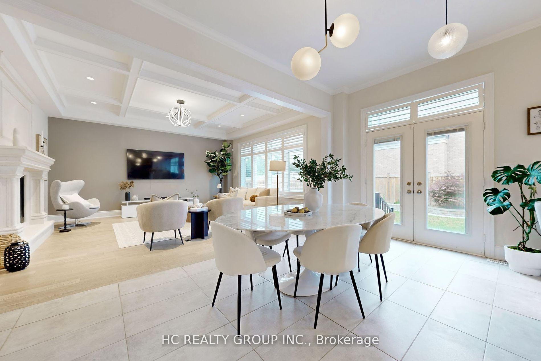 Photo 14 of 6 Redkey Drive, Markham, Milliken Mills East — HOMEH