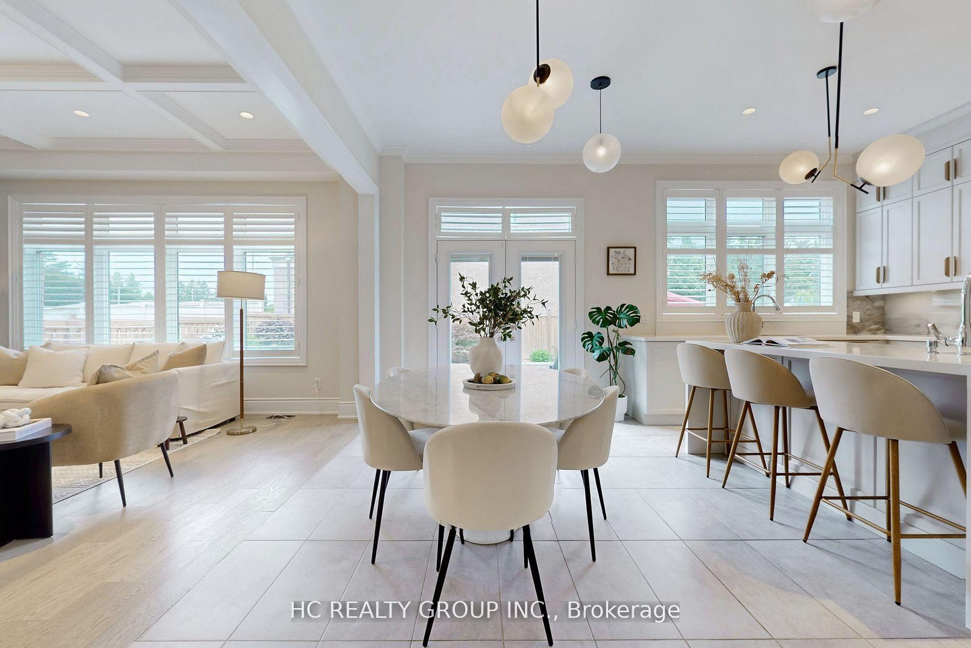 Photo 15 of 6 Redkey Drive, Markham, Milliken Mills East — HOMEH