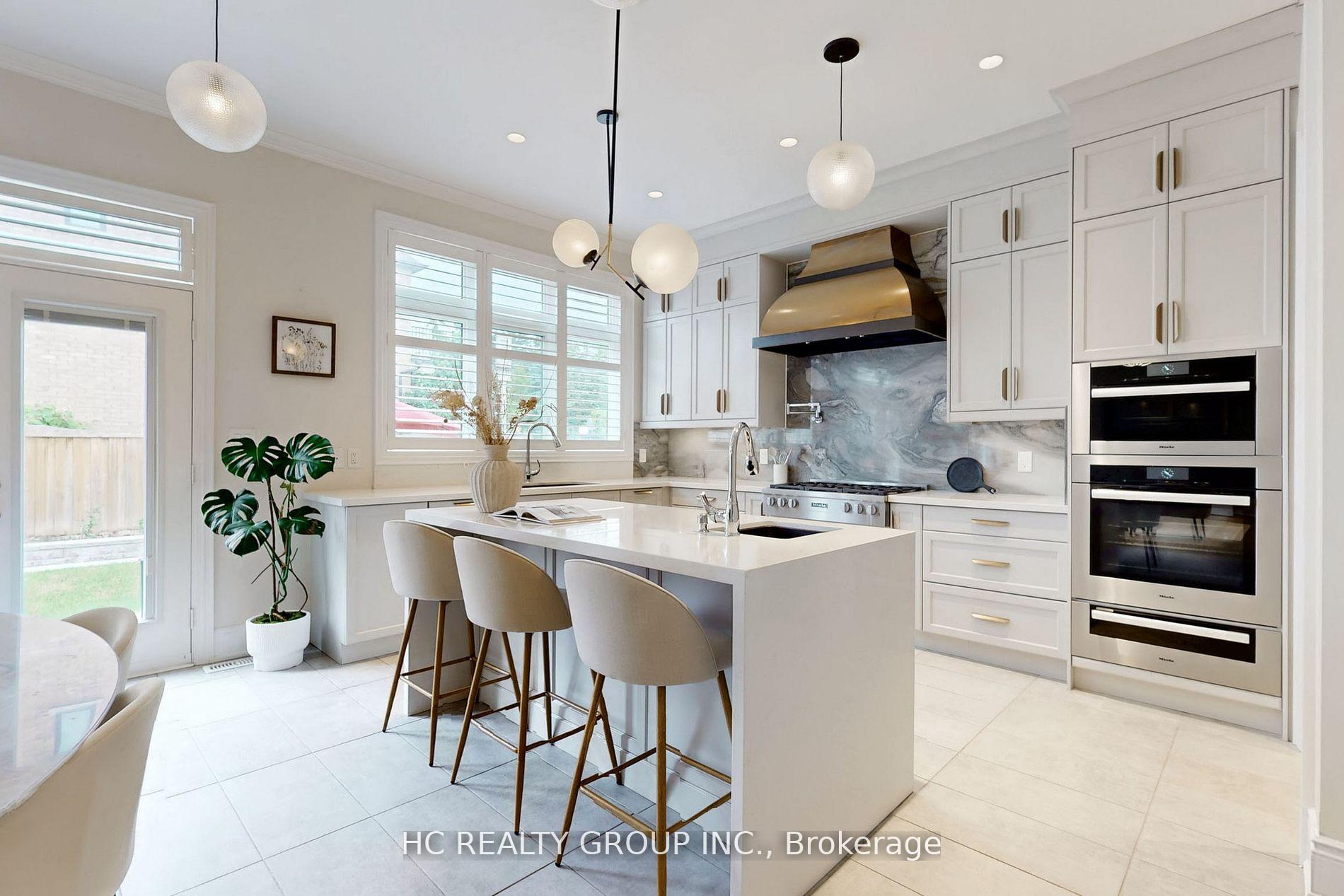 Photo 17 of 6 Redkey Drive, Markham, Milliken Mills East — HOMEH