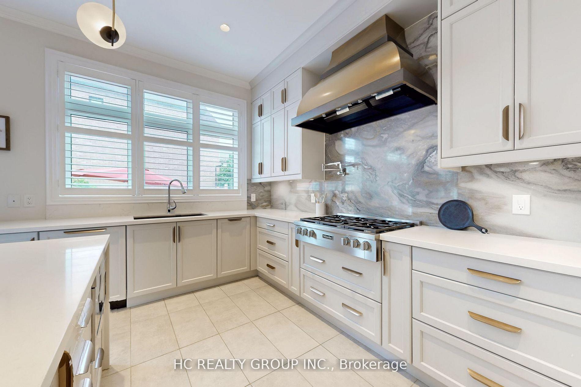 Photo 18 of 6 Redkey Drive, Markham, Milliken Mills East — HOMEH
