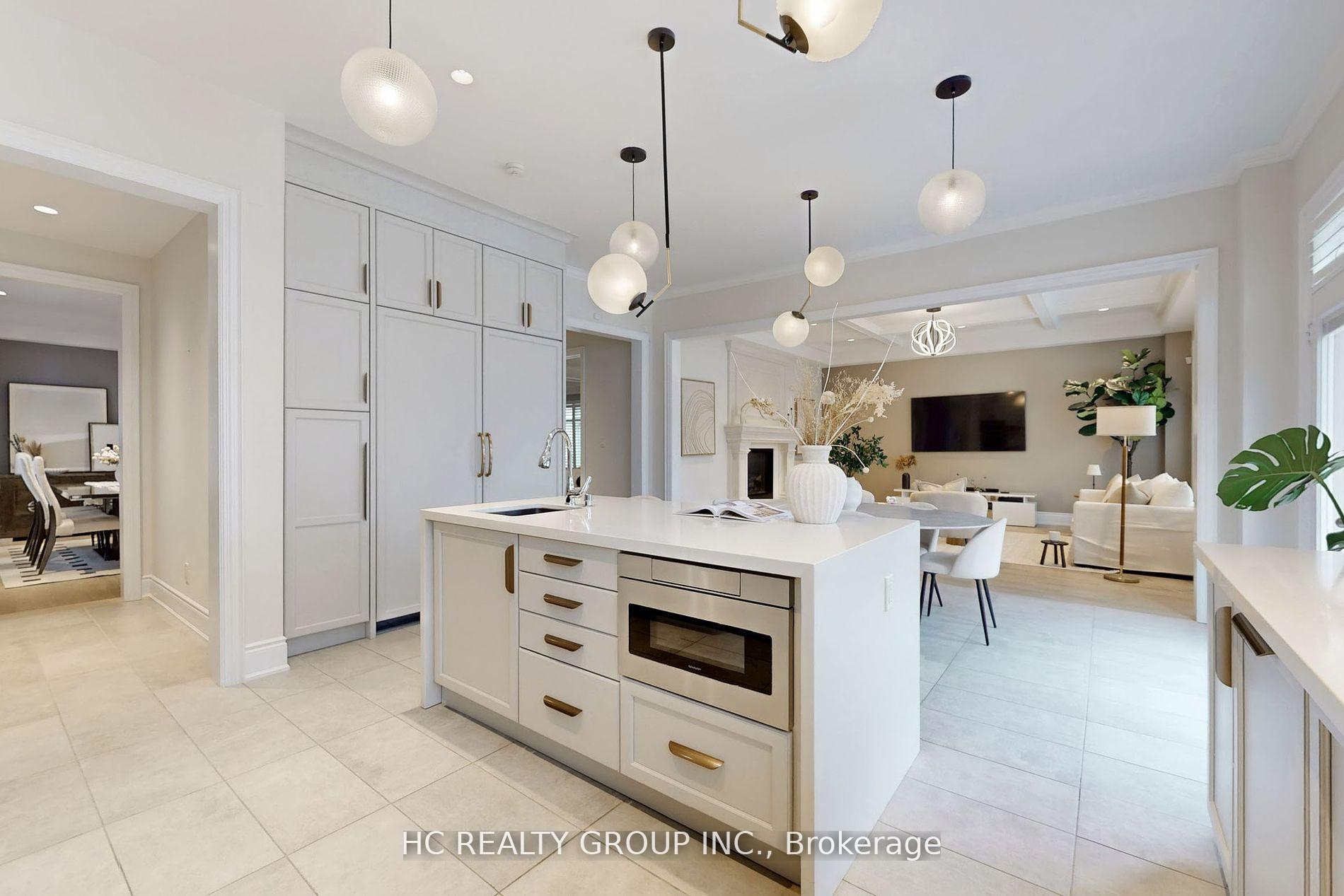 Photo 19 of 6 Redkey Drive, Markham, Milliken Mills East — HOMEH