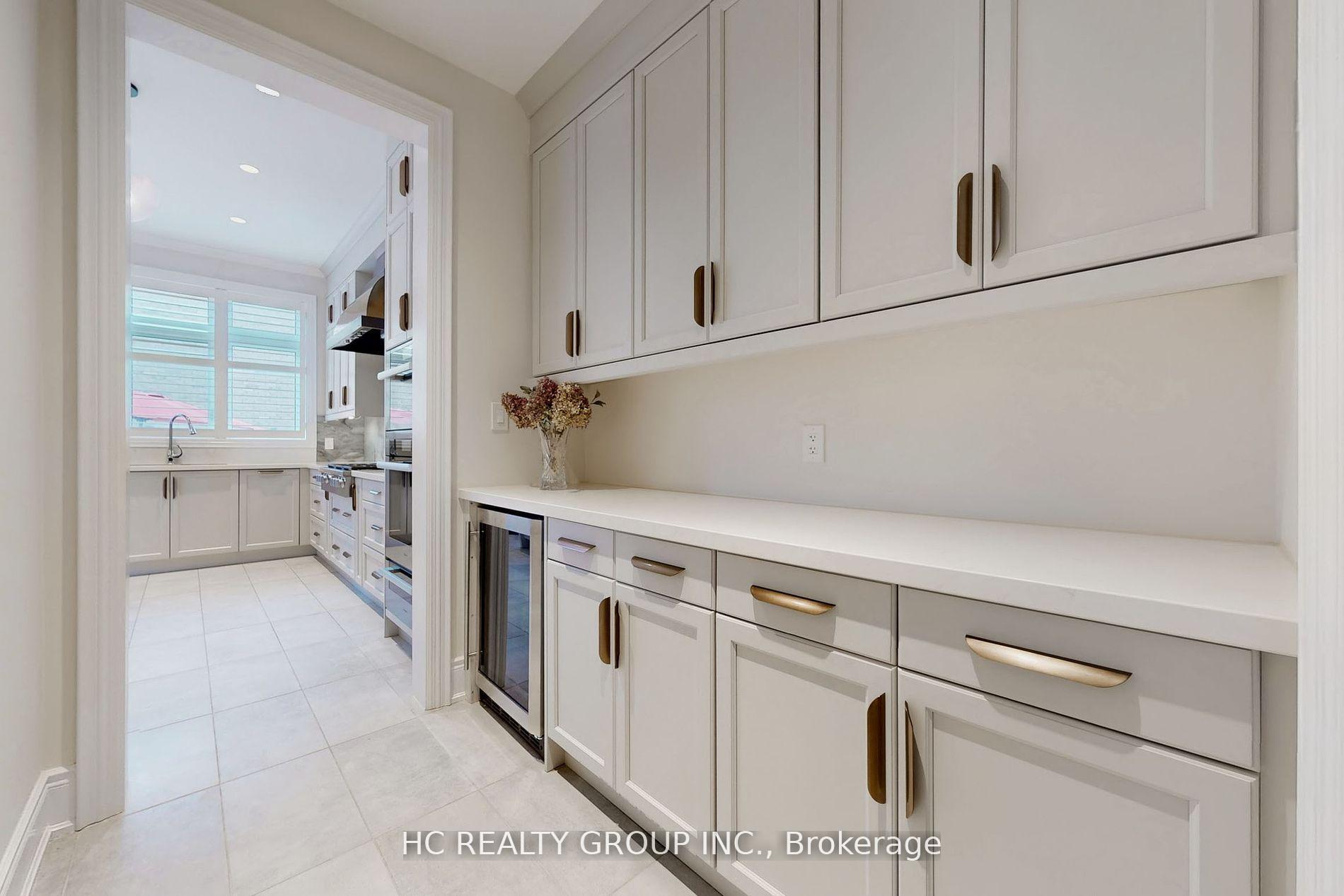 Photo 20 of 6 Redkey Drive, Markham, Milliken Mills East — HOMEH