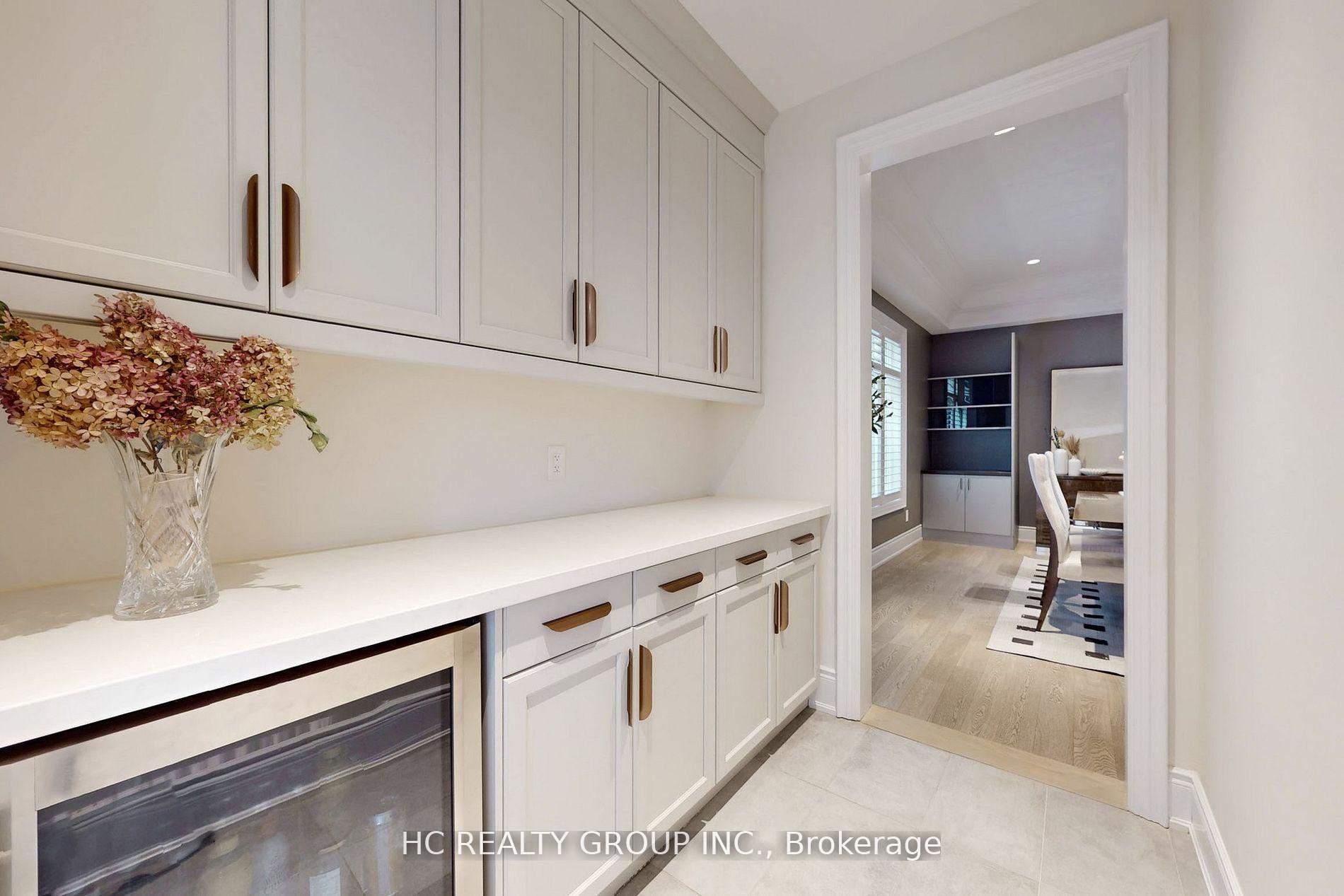 Photo 21 of 6 Redkey Drive, Markham, Milliken Mills East — HOMEH