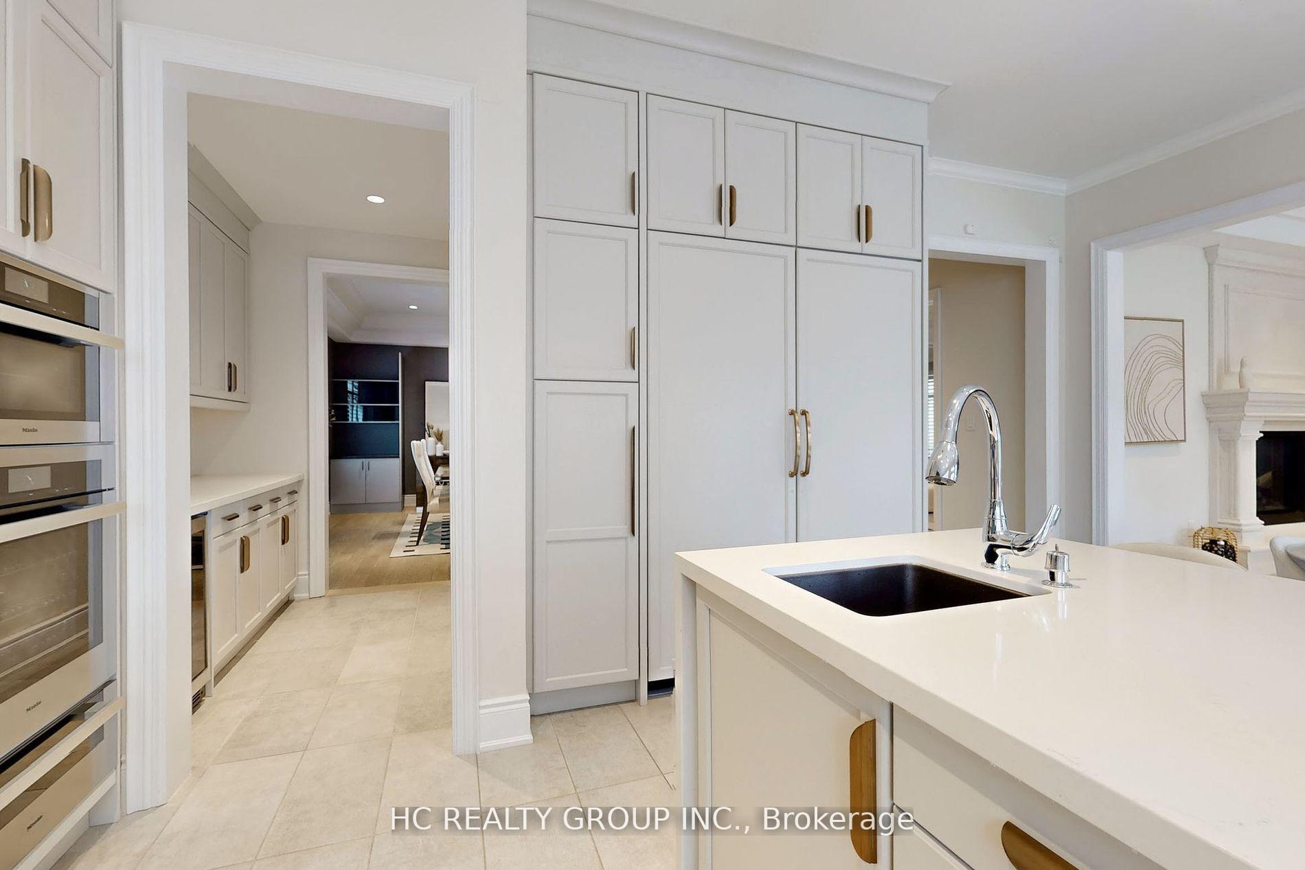 Photo 22 of 6 Redkey Drive, Markham, Milliken Mills East — HOMEH