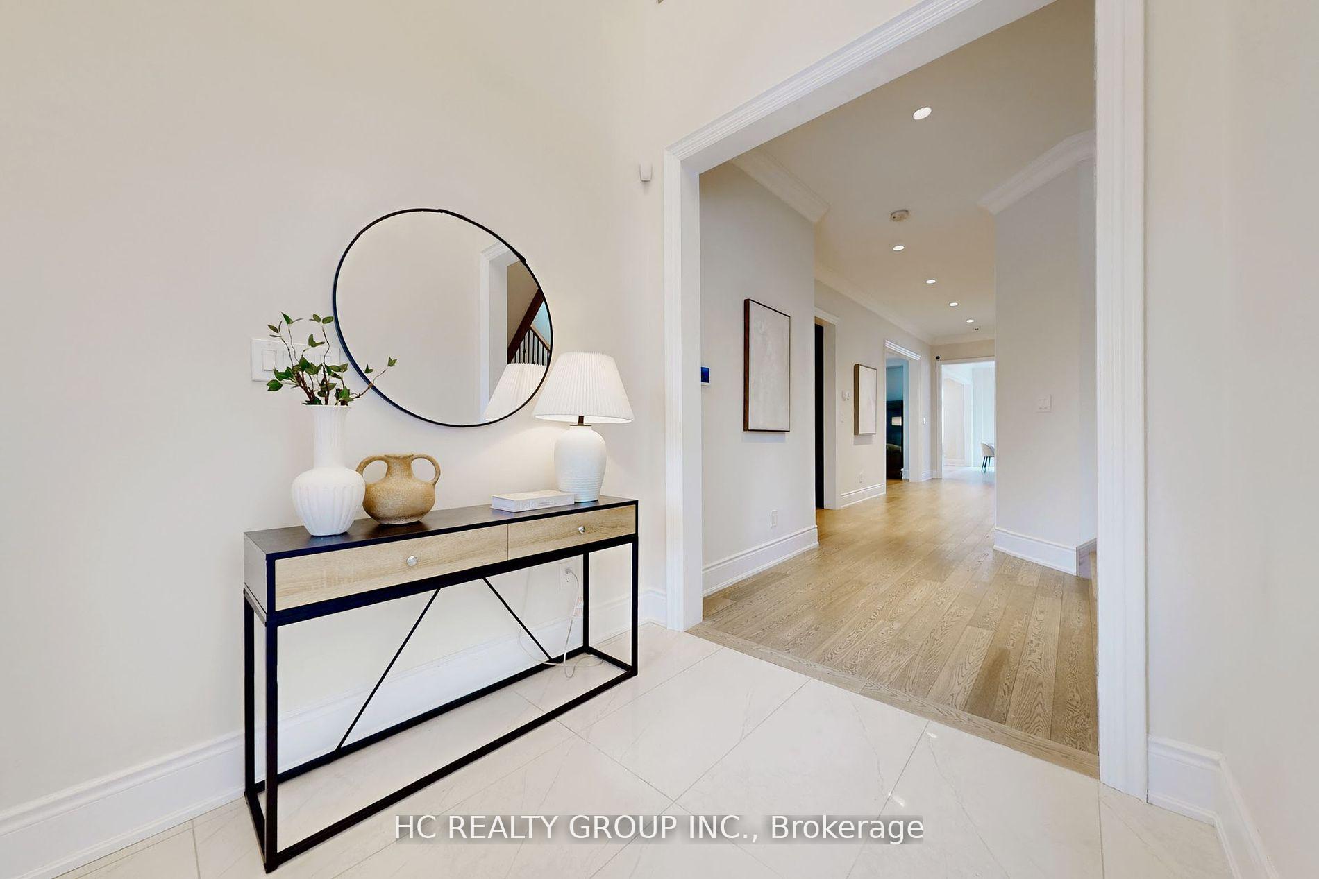 Photo 23 of 6 Redkey Drive, Markham, Milliken Mills East — HOMEH