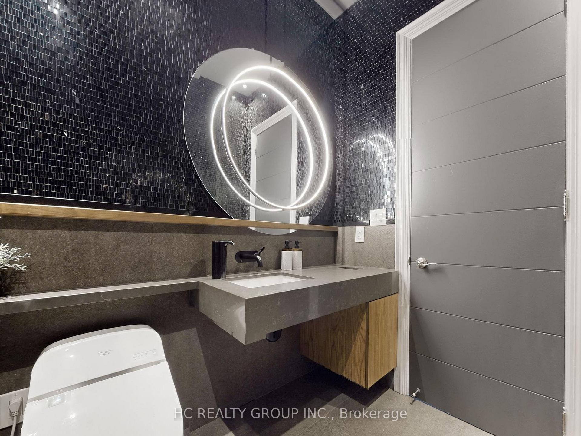 Photo 24 of 6 Redkey Drive, Markham, Milliken Mills East — HOMEH