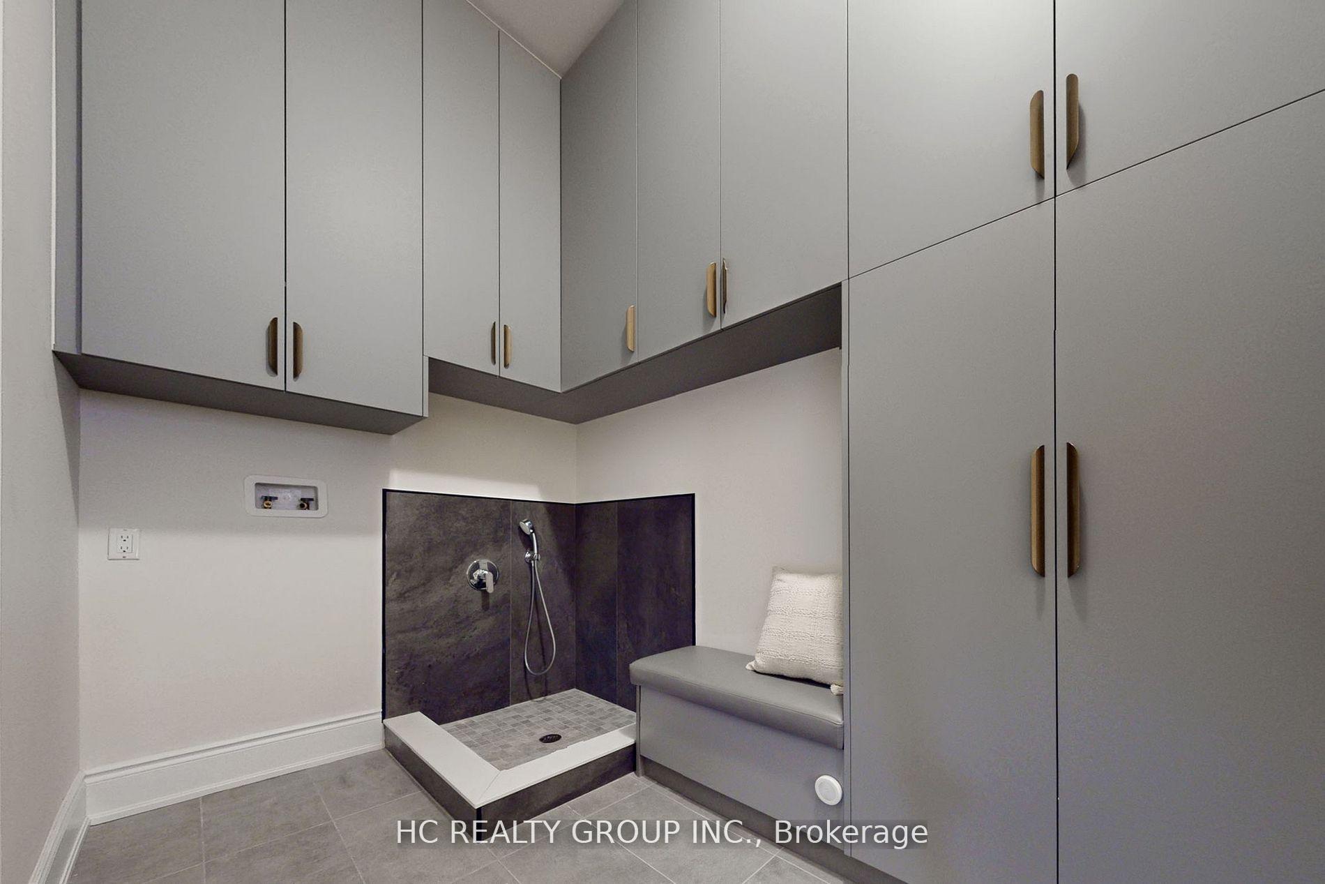 Photo 25 of 6 Redkey Drive, Markham, Milliken Mills East — HOMEH