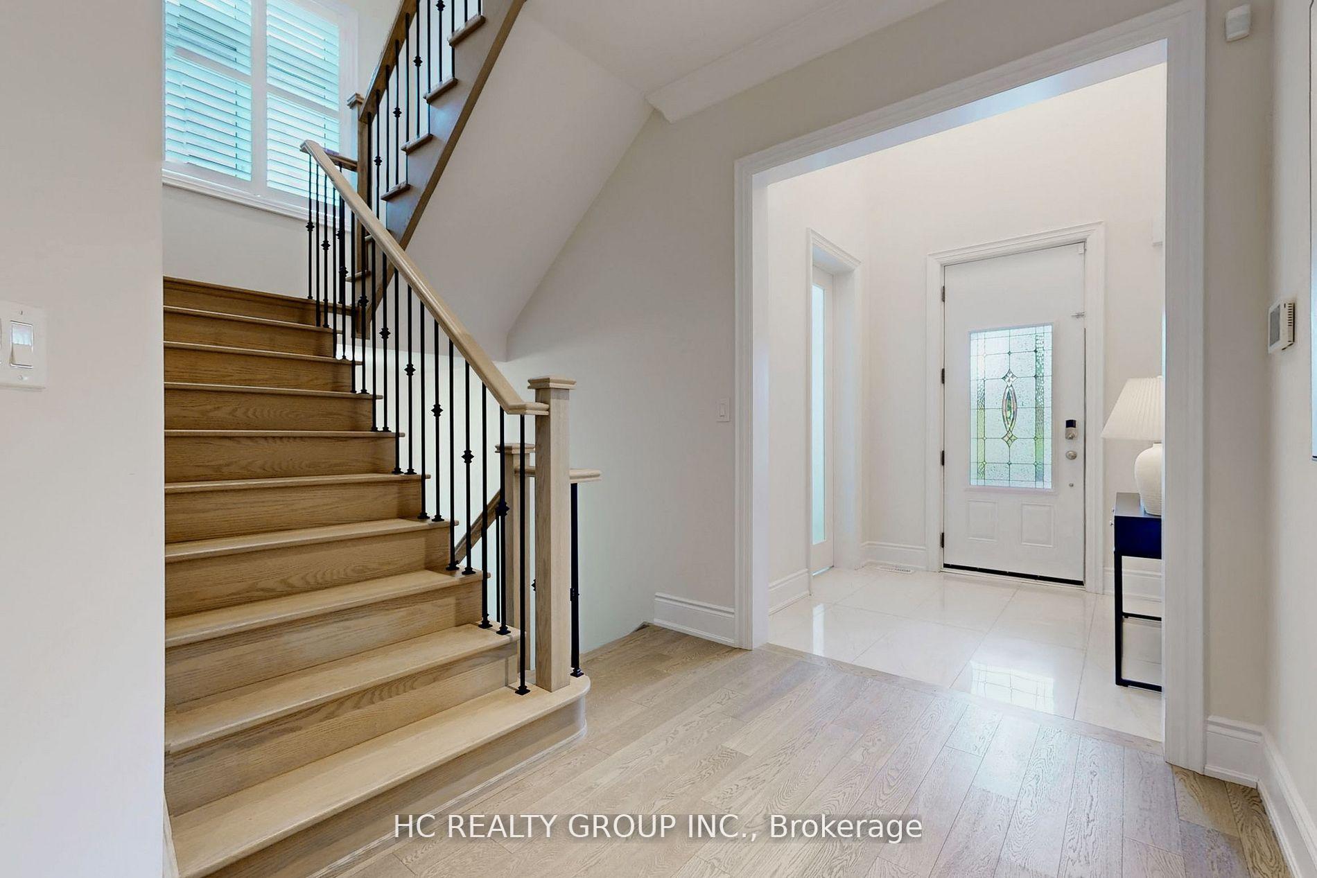 Photo 26 of 6 Redkey Drive, Markham, Milliken Mills East — HOMEH