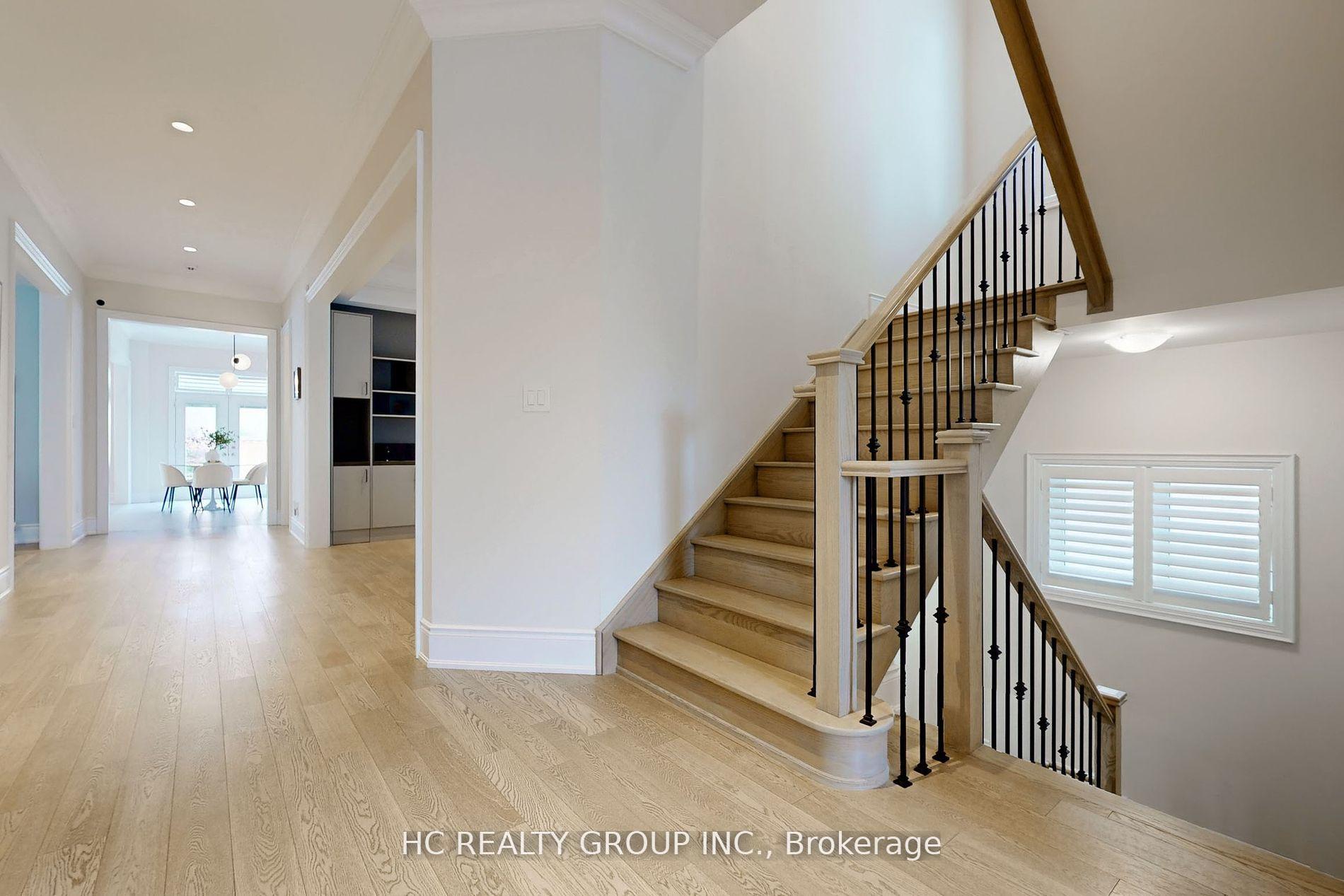Photo 27 of 6 Redkey Drive, Markham, Milliken Mills East — HOMEH