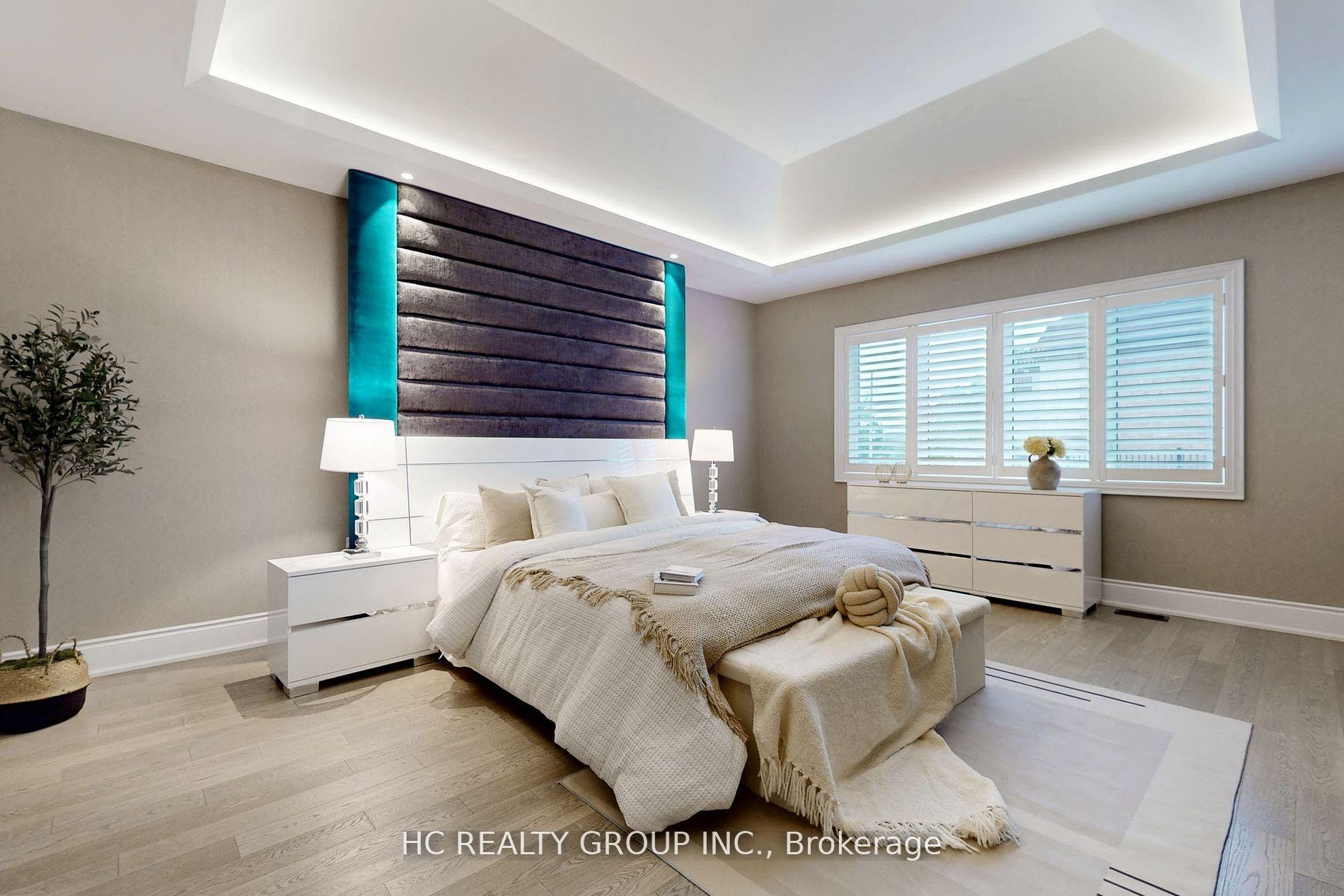 Photo 29 of 6 Redkey Drive, Markham, Milliken Mills East — HOMEH