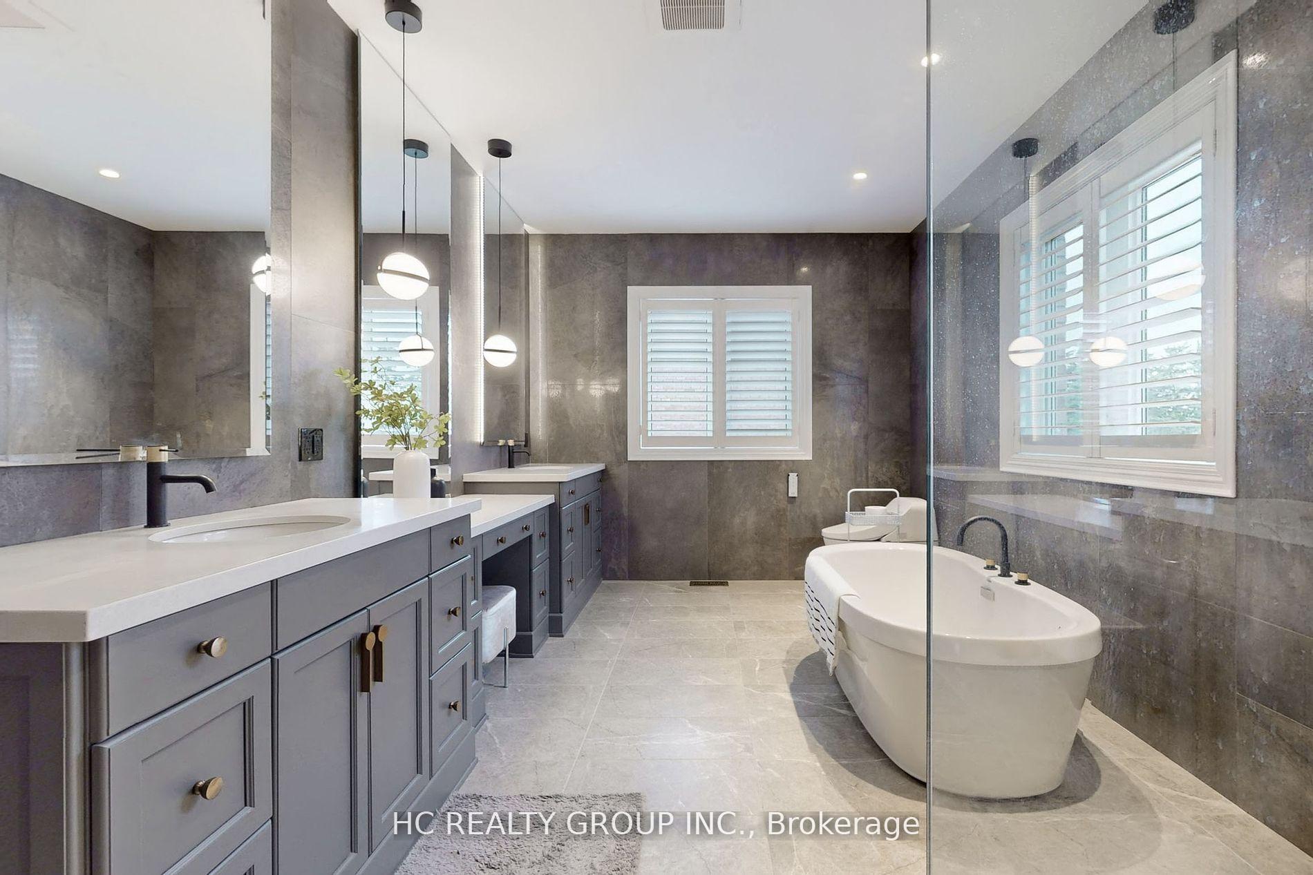 Photo 31 of 6 Redkey Drive, Markham, Milliken Mills East — HOMEH