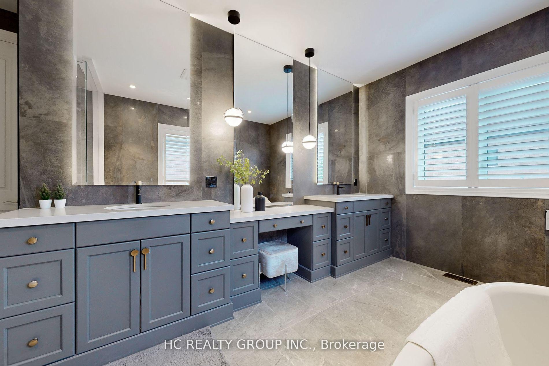 Photo 32 of 6 Redkey Drive, Markham, Milliken Mills East — HOMEH