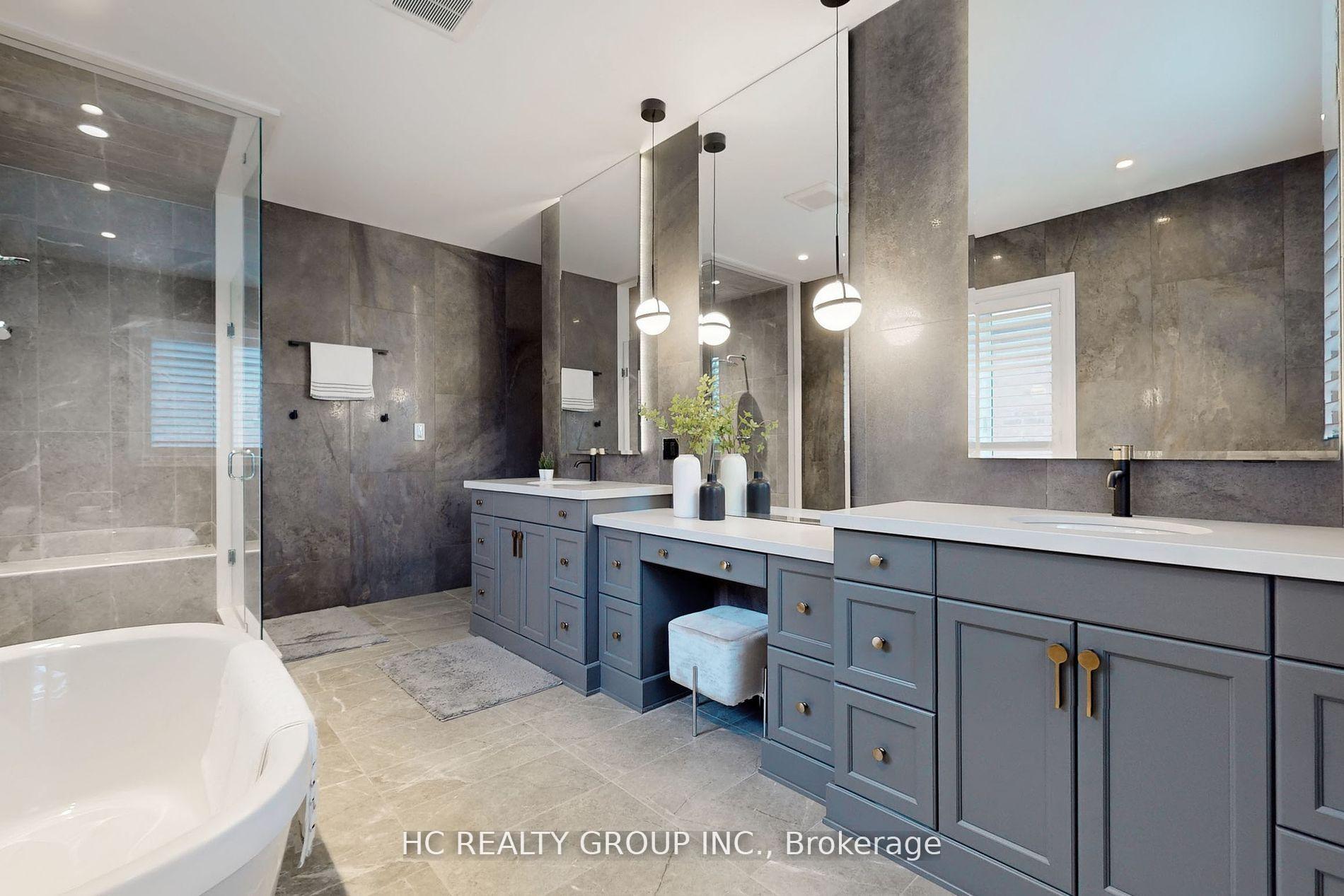 Photo 33 of 6 Redkey Drive, Markham, Milliken Mills East — HOMEH