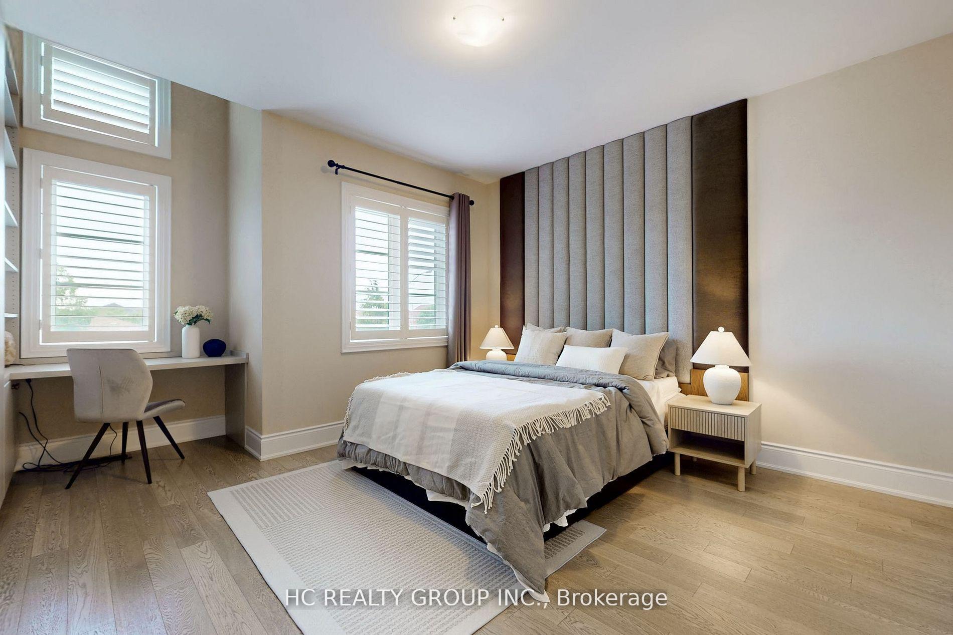 Photo 35 of 6 Redkey Drive, Markham, Milliken Mills East — HOMEH