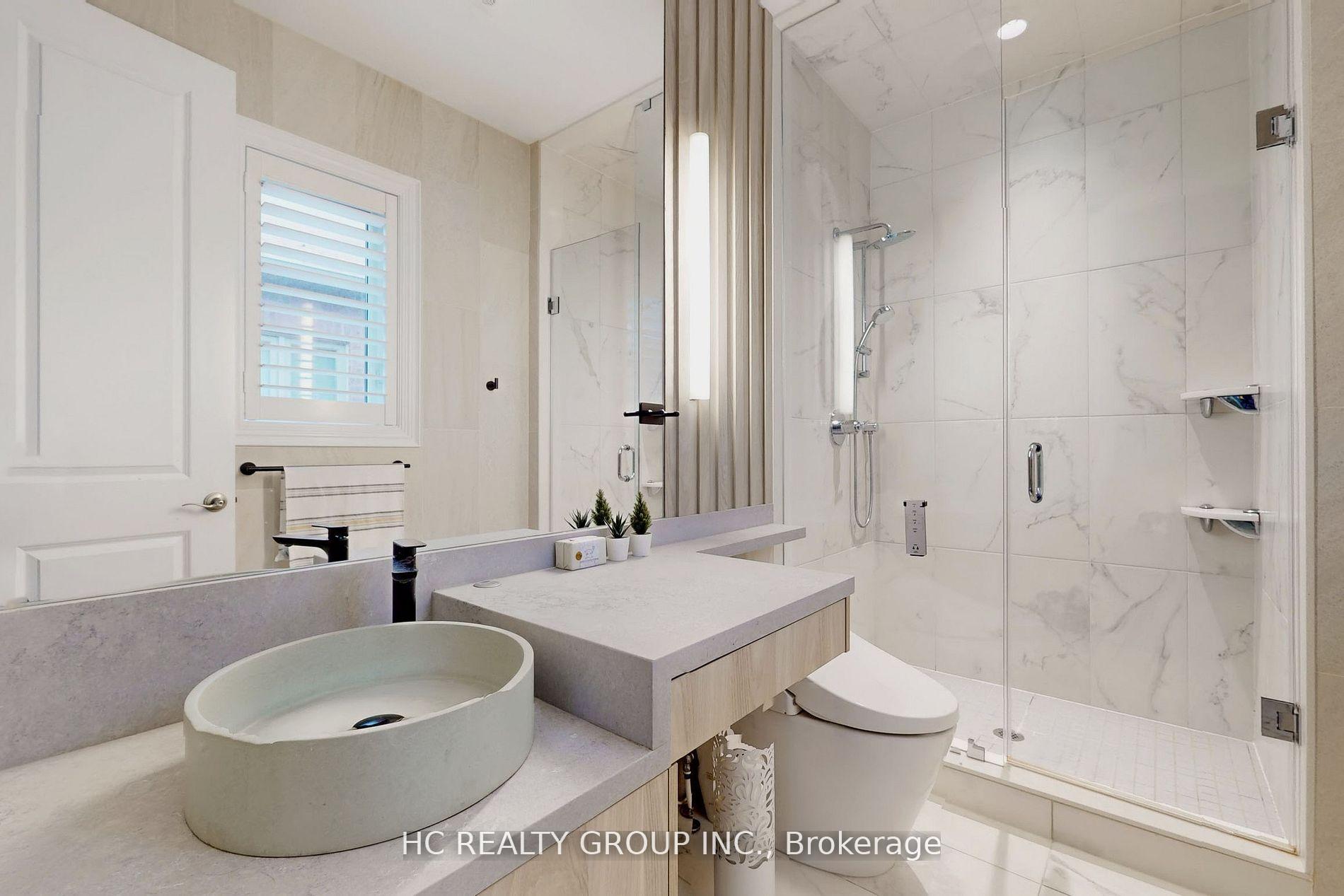 Photo 37 of 6 Redkey Drive, Markham, Milliken Mills East — HOMEH