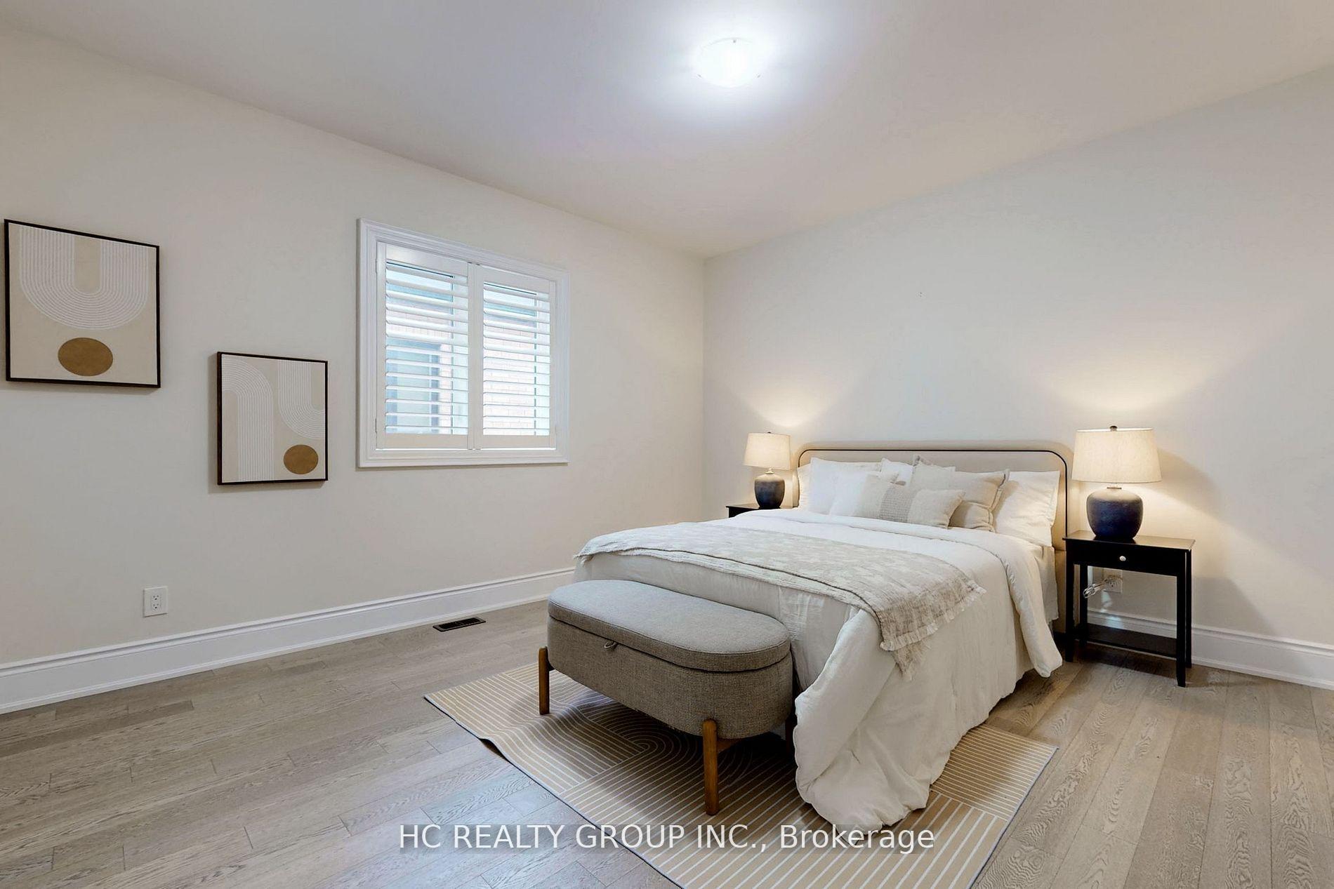 Photo 38 of 6 Redkey Drive, Markham, Milliken Mills East — HOMEH
