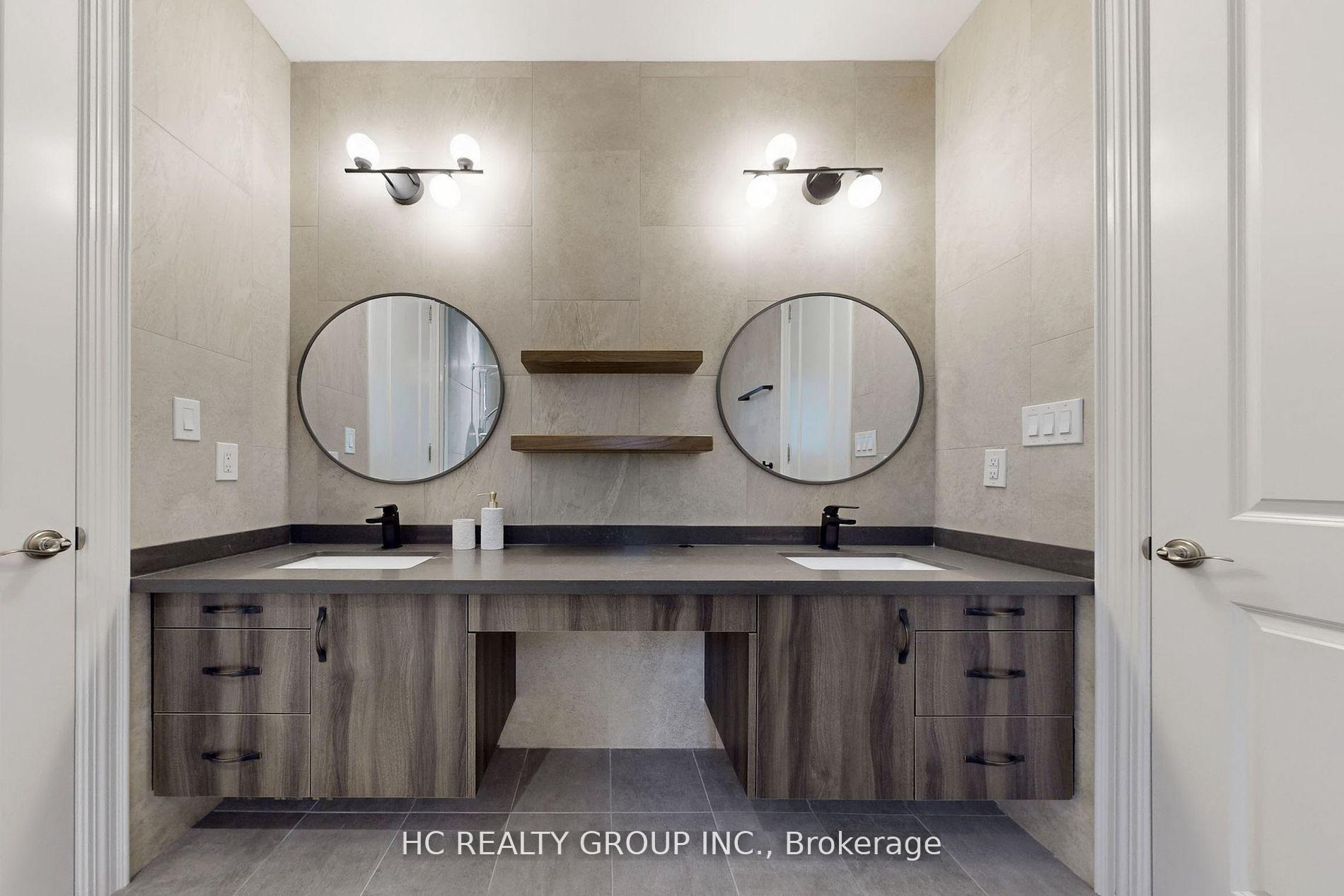 Photo 39 of 6 Redkey Drive, Markham, Milliken Mills East — HOMEH