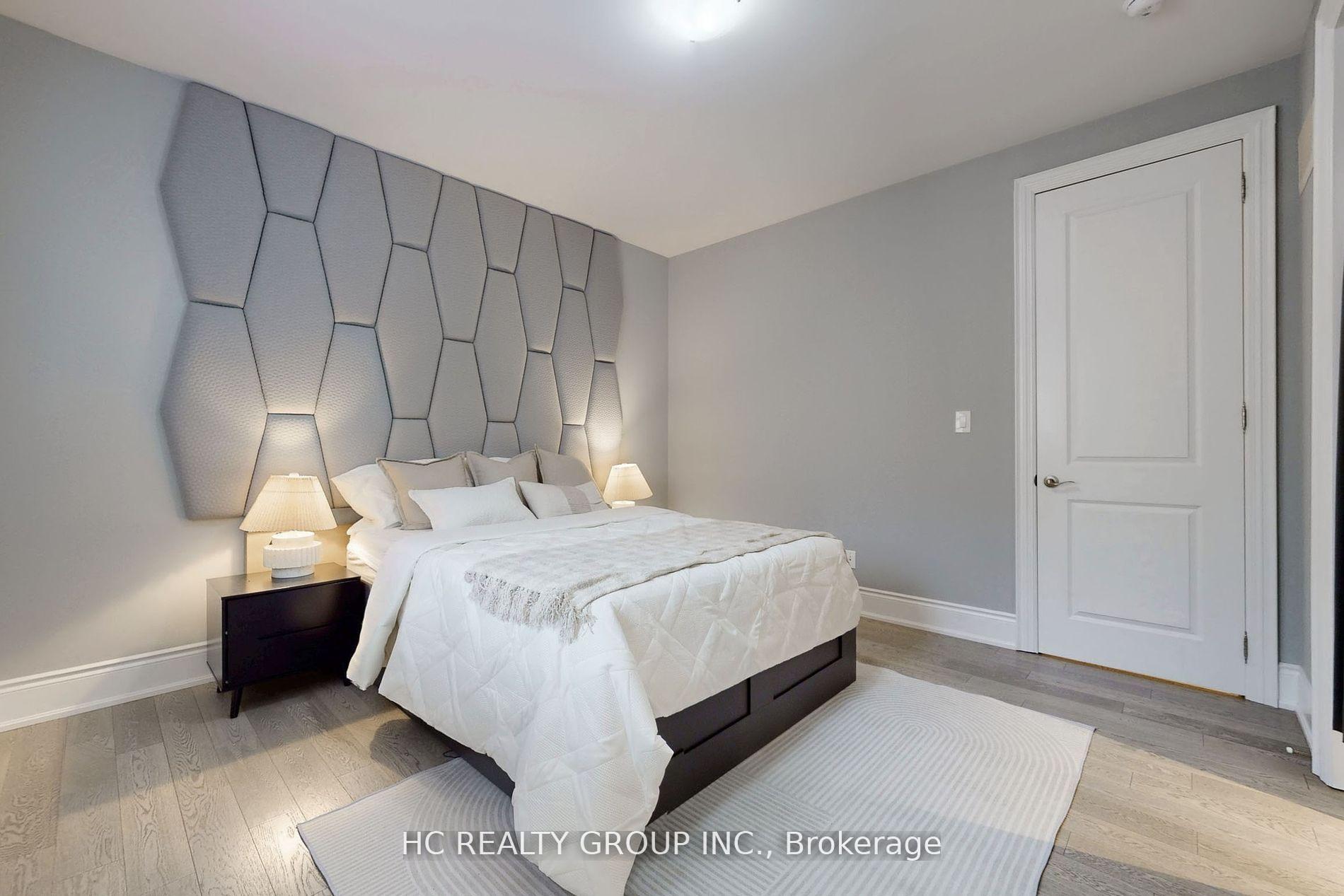 Photo 40 of 6 Redkey Drive, Markham, Milliken Mills East — HOMEH