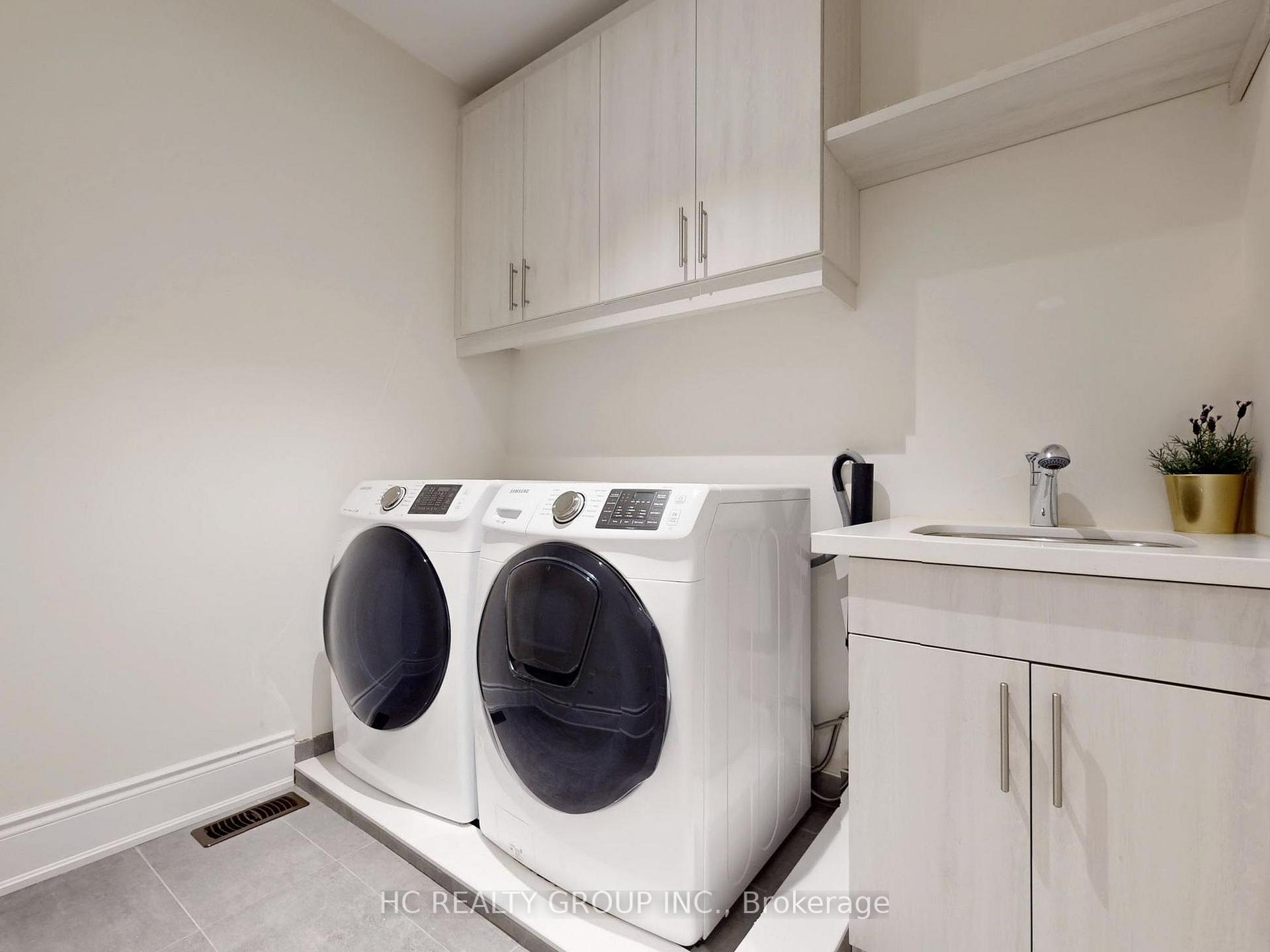 Photo 41 of 6 Redkey Drive, Markham, Milliken Mills East — HOMEH