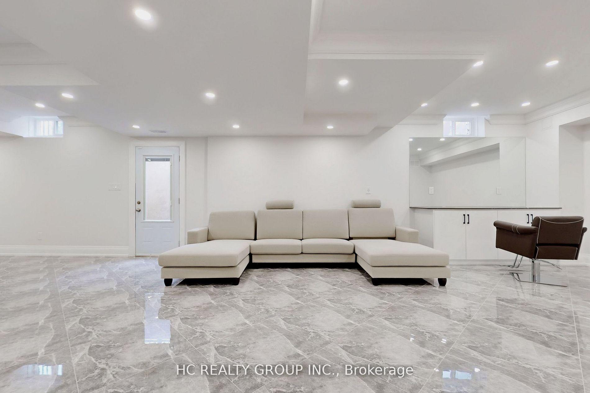 Photo 42 of 6 Redkey Drive, Markham, Milliken Mills East — HOMEH