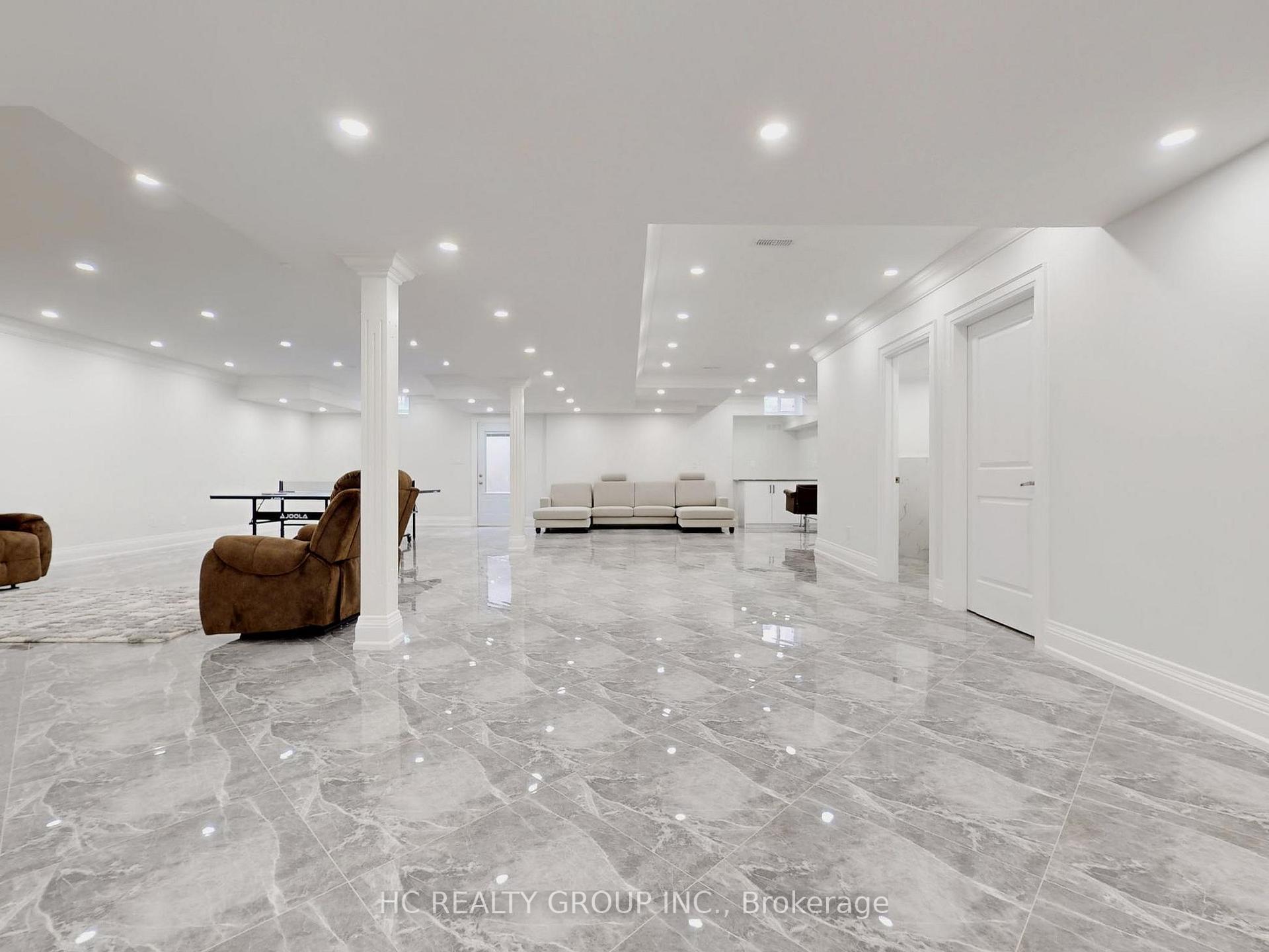 Photo 44 of 6 Redkey Drive, Markham, Milliken Mills East — HOMEH