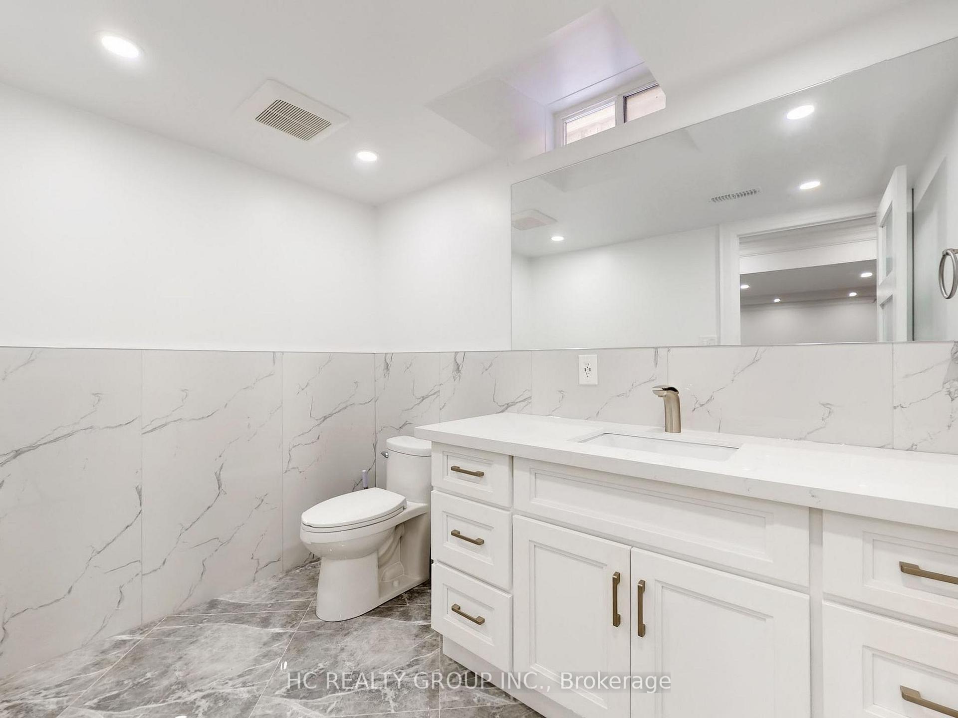 Photo 45 of 6 Redkey Drive, Markham, Milliken Mills East — HOMEH