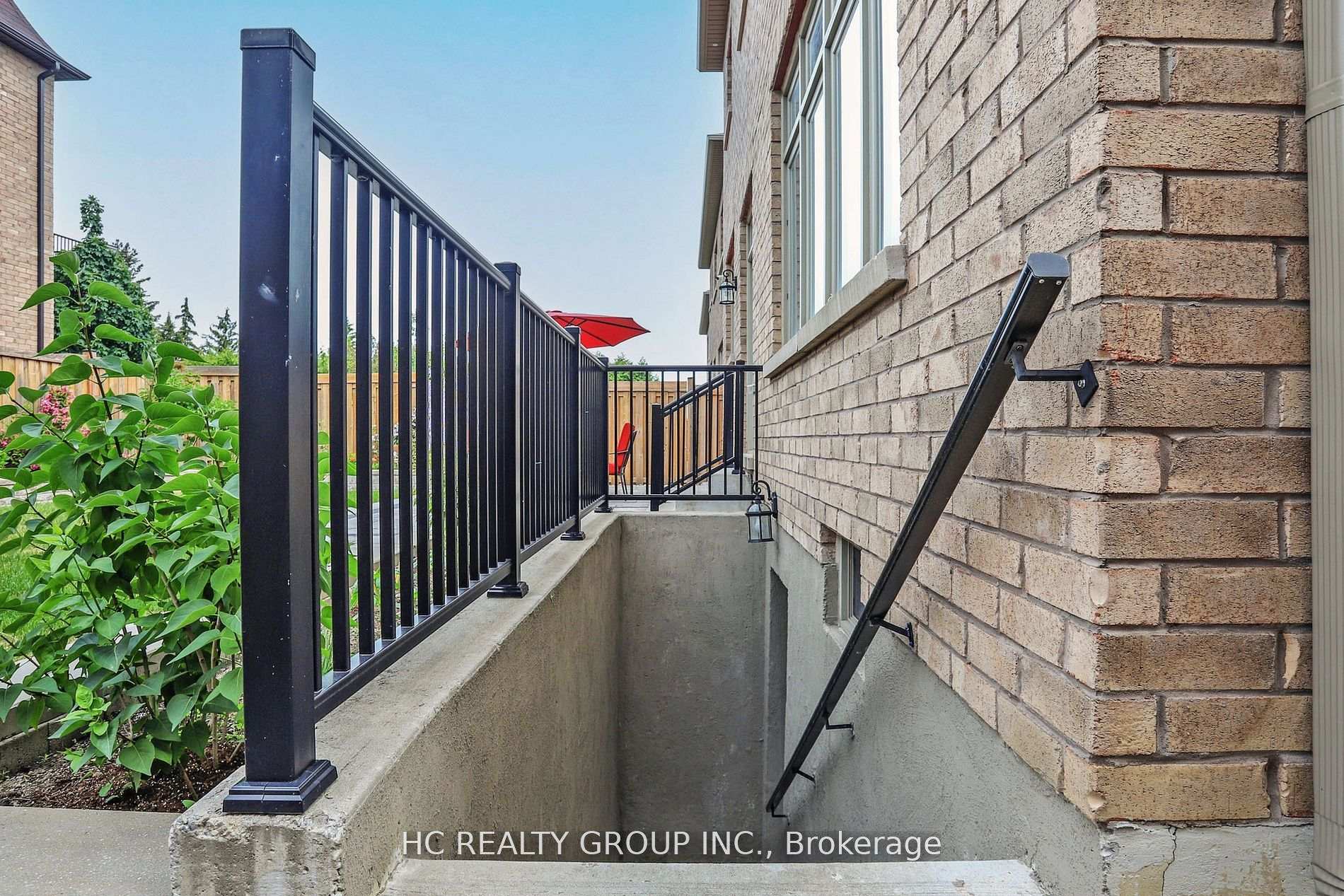 Photo 46 of 6 Redkey Drive, Markham, Milliken Mills East — HOMEH