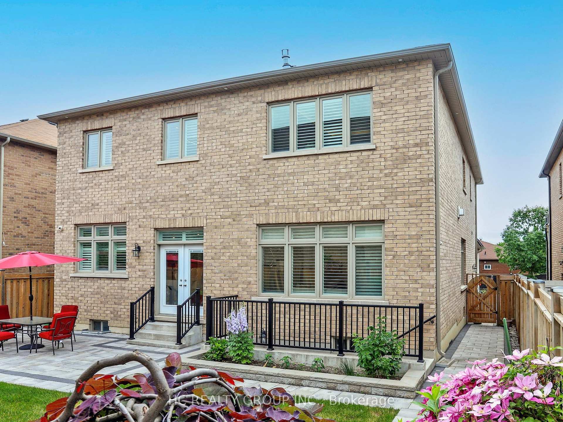 Photo 47 of 6 Redkey Drive, Markham, Milliken Mills East — HOMEH