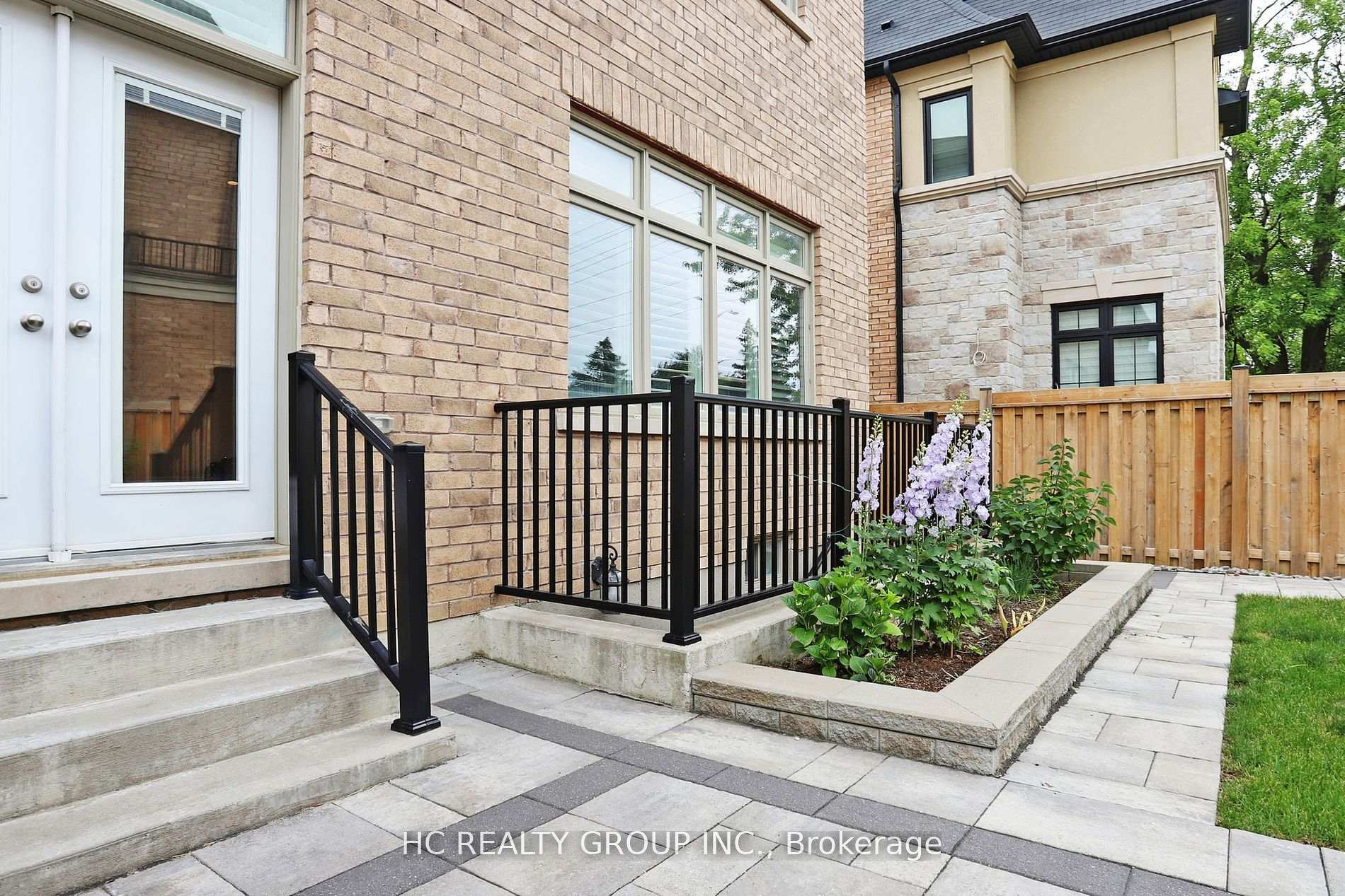 Photo 48 of 6 Redkey Drive, Markham, Milliken Mills East — HOMEH