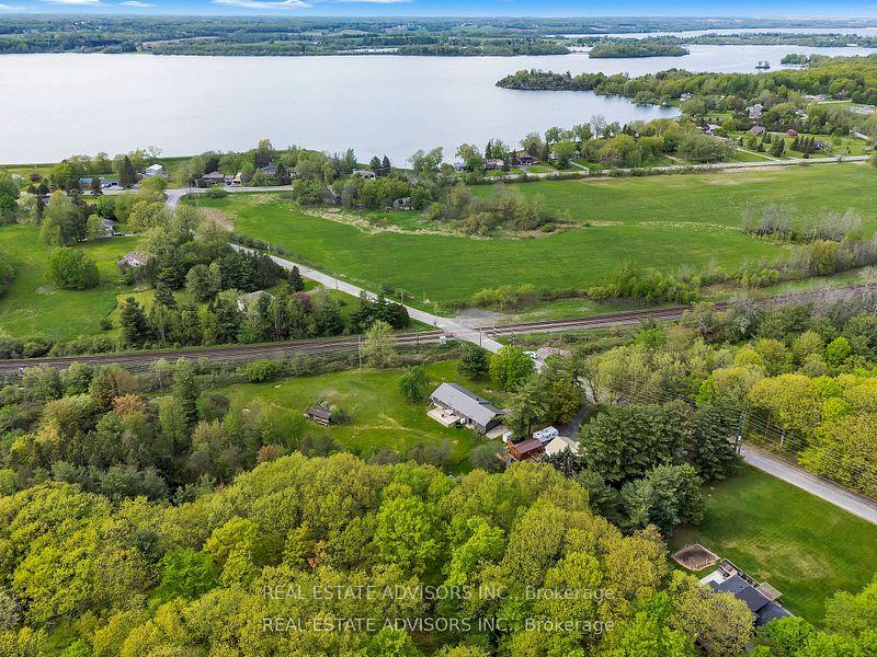 Photo 33 of 1633 Station Road, Kingston, City North of 401 — HOMEH