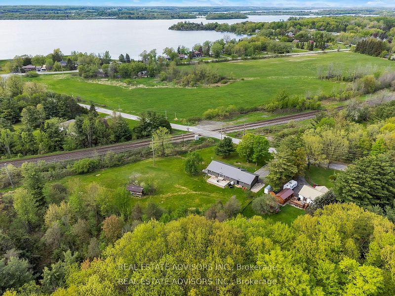 Photo 35 of 1633 Station Road, Kingston, City North of 401 — HOMEH