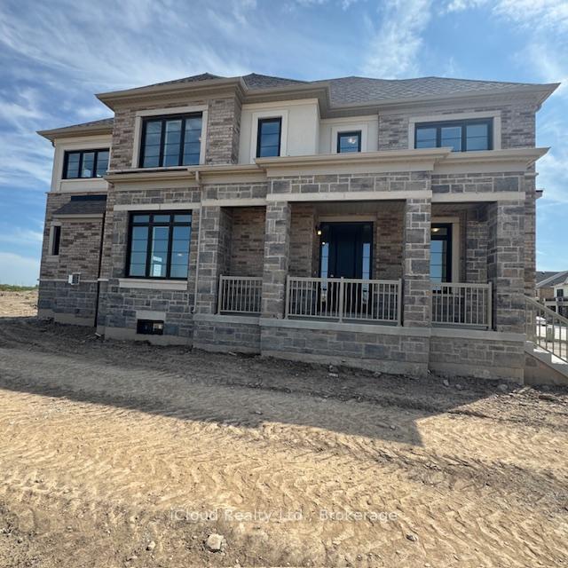 Photo 1 of 1423 Savoline Boulevard, Milton, Walker — HOMEH