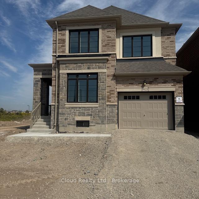 Photo 3 of 1423 Savoline Boulevard, Milton, Walker — HOMEH