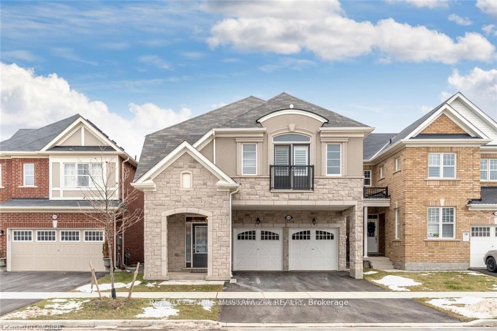 Front of Unit BSMT, 1556 Farmstead Drive