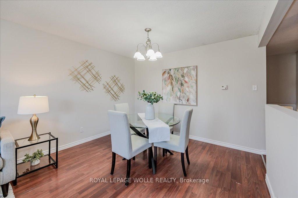 Photo 6 of 51 Briar Knoll Drive, Kitchener — HOMEH