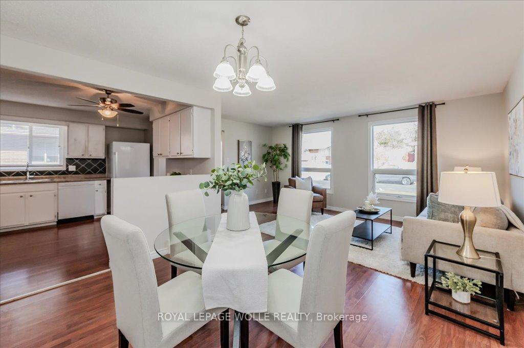 Photo 7 of 51 Briar Knoll Drive, Kitchener — HOMEH