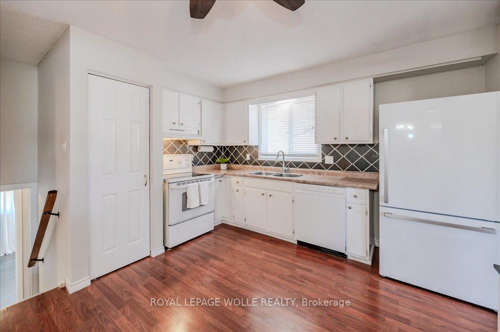 Photo 8 of 51 Briar Knoll Drive, Kitchener — HOMEH