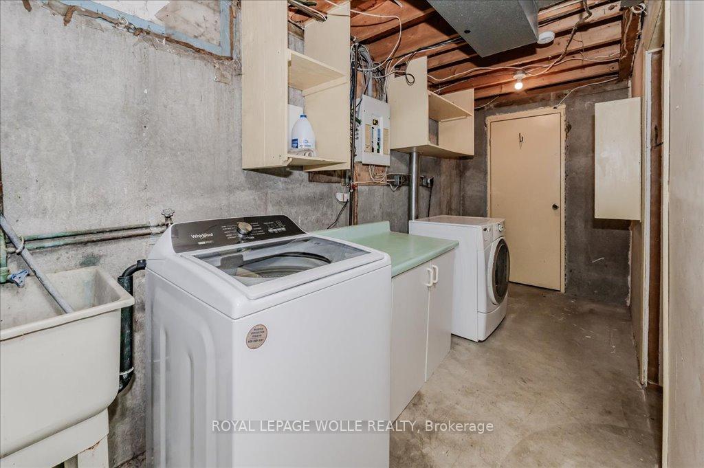 Photo 25 of 51 Briar Knoll Drive, Kitchener — HOMEH