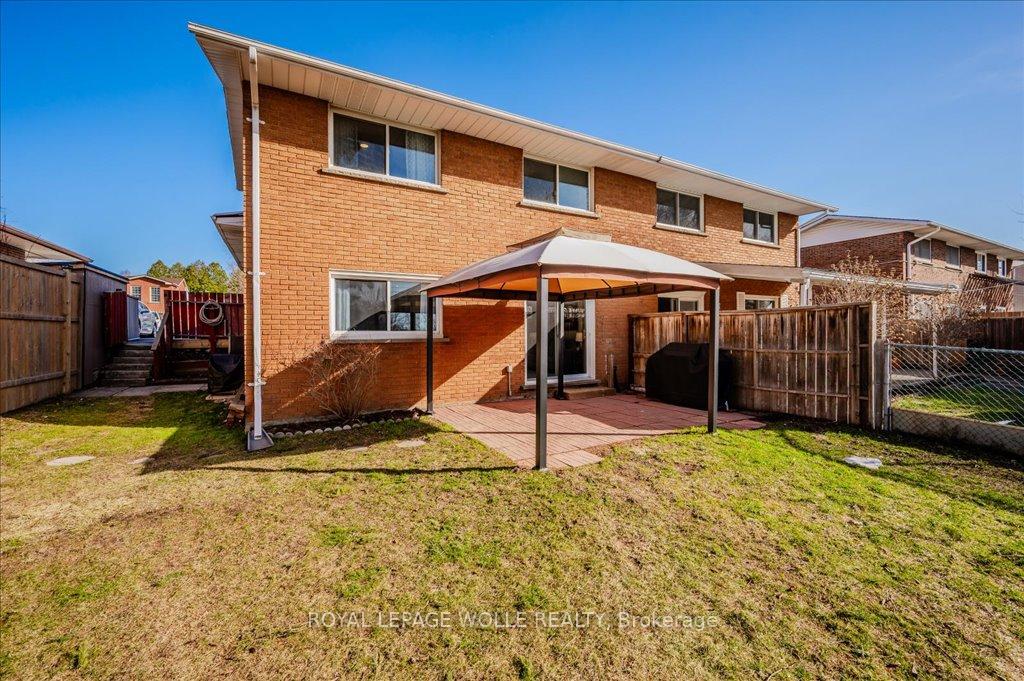 Photo 28 of 51 Briar Knoll Drive, Kitchener — HOMEH
