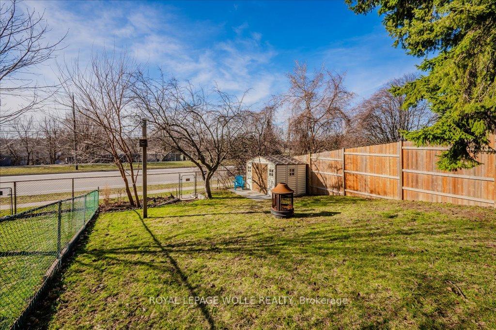Photo 30 of 51 Briar Knoll Drive, Kitchener — HOMEH