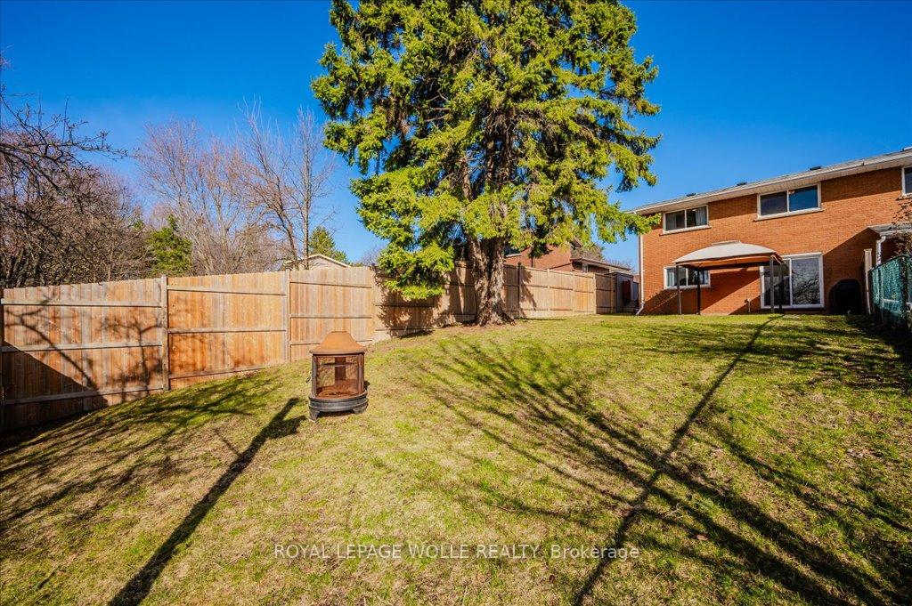 Photo 31 of 51 Briar Knoll Drive, Kitchener — HOMEH