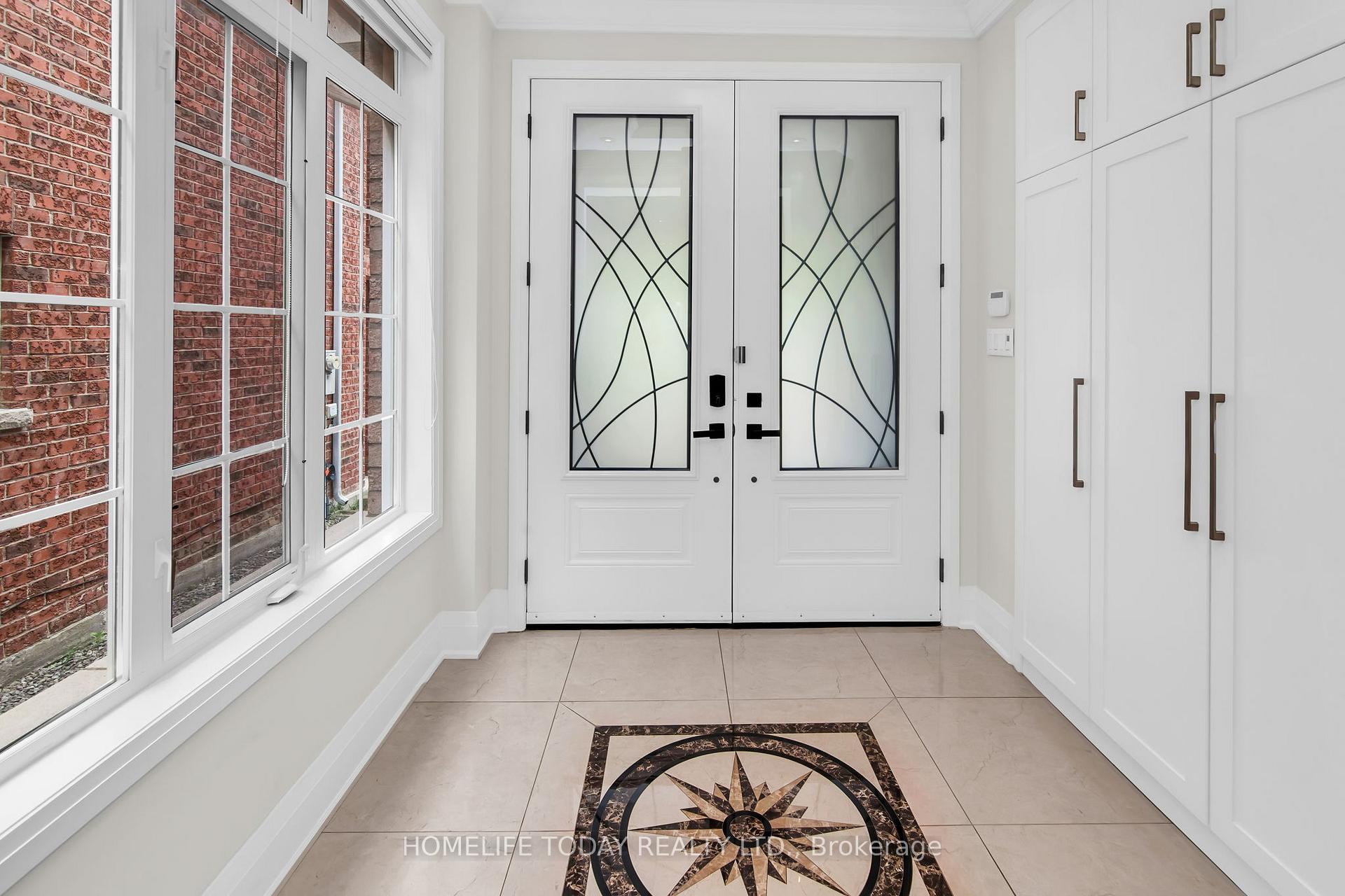Photo 9 of 51 Weatherill Road, Markham, Berczy — HOMEH
