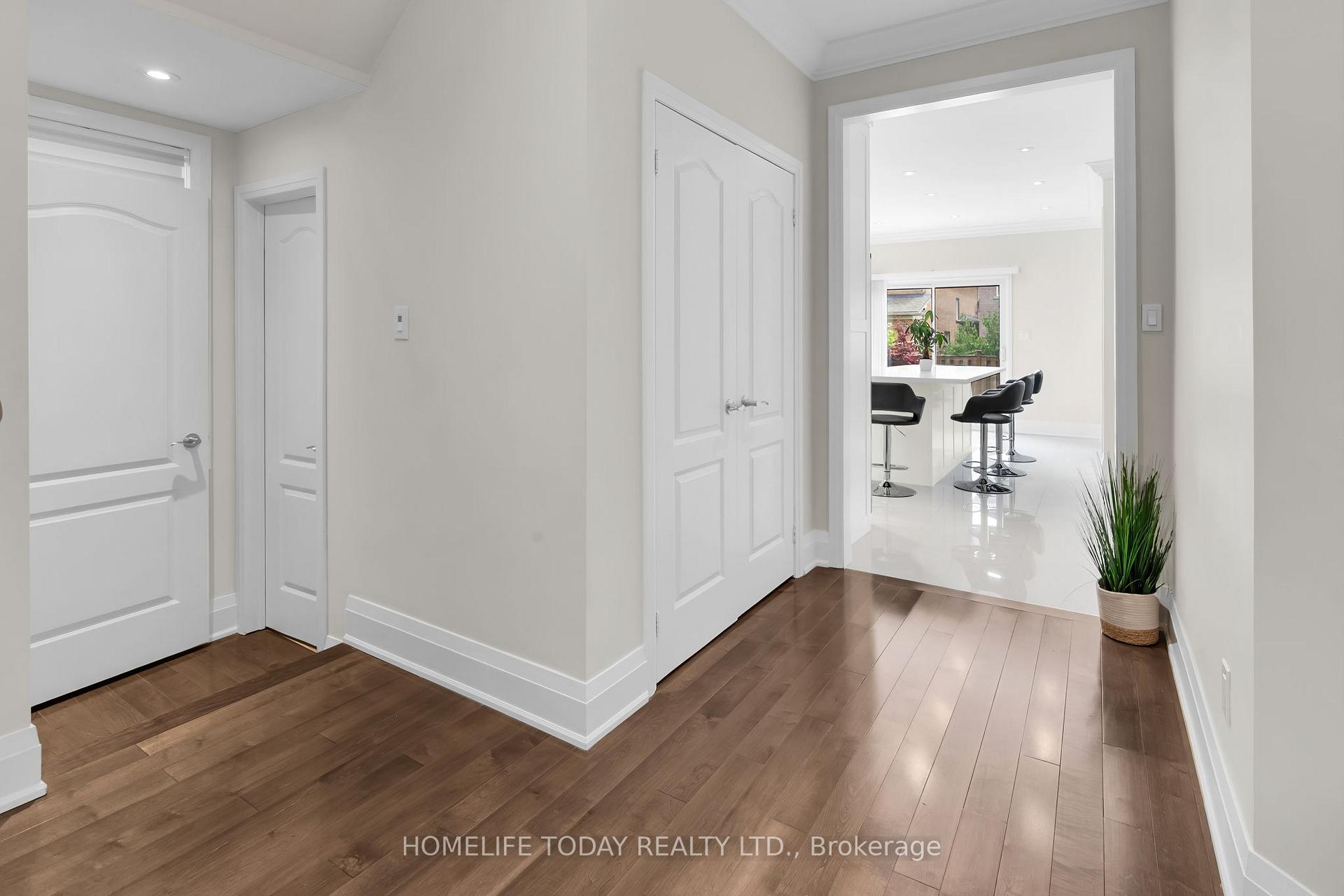 Photo 19 of 51 Weatherill Road, Markham, Berczy — HOMEH