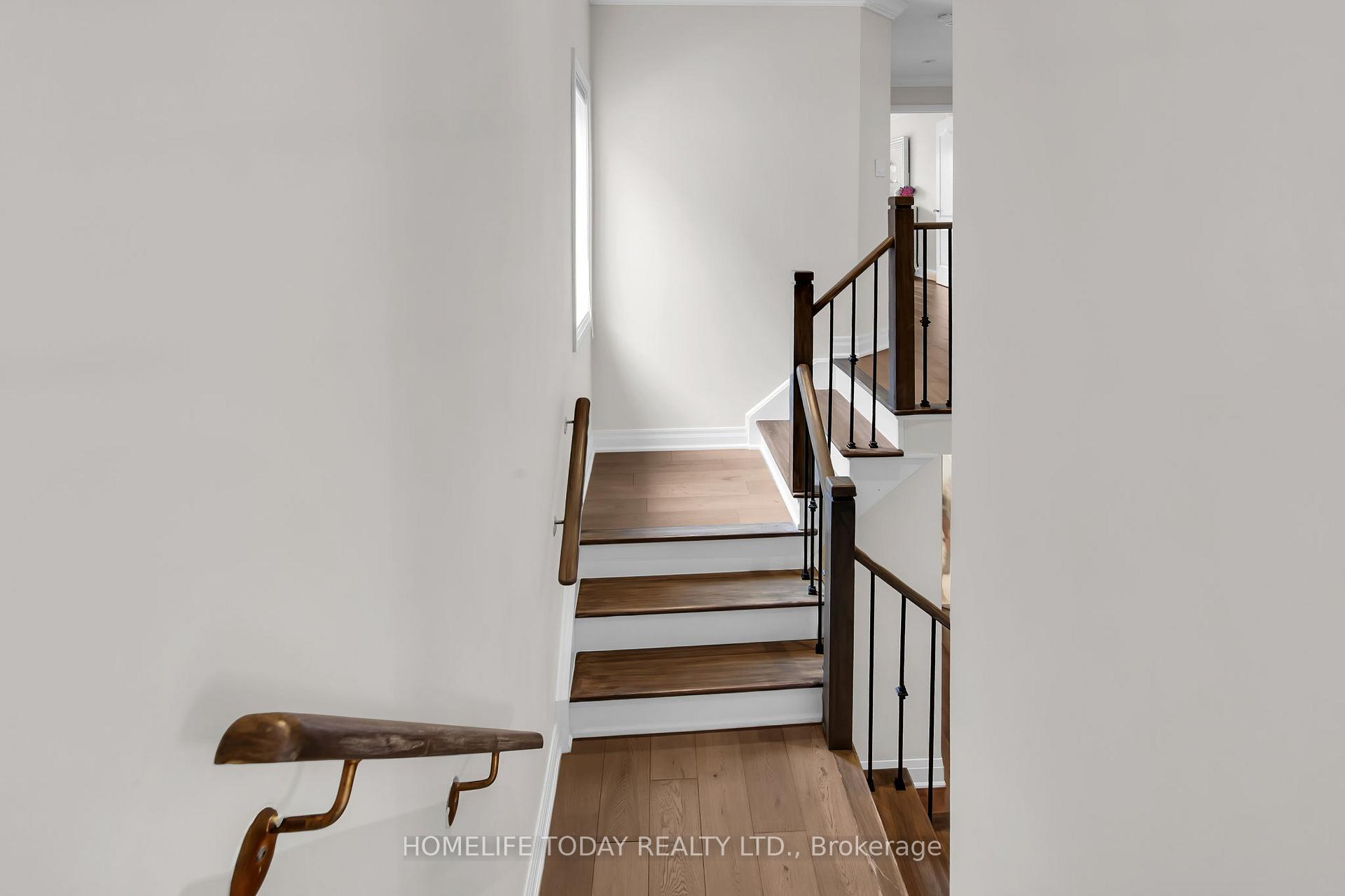 Photo 21 of 51 Weatherill Road, Markham, Berczy — HOMEH