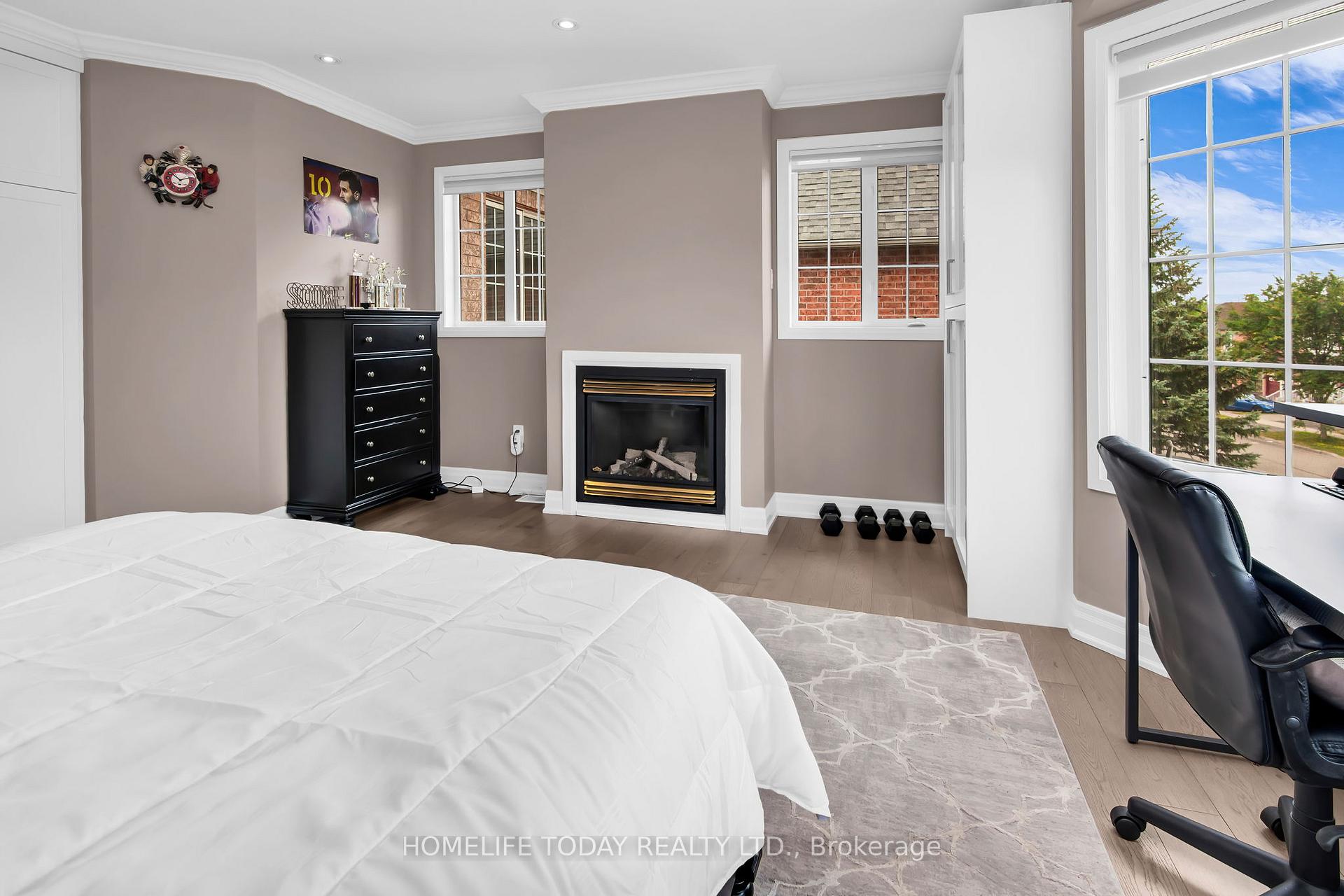 Photo 22 of 51 Weatherill Road, Markham, Berczy — HOMEH