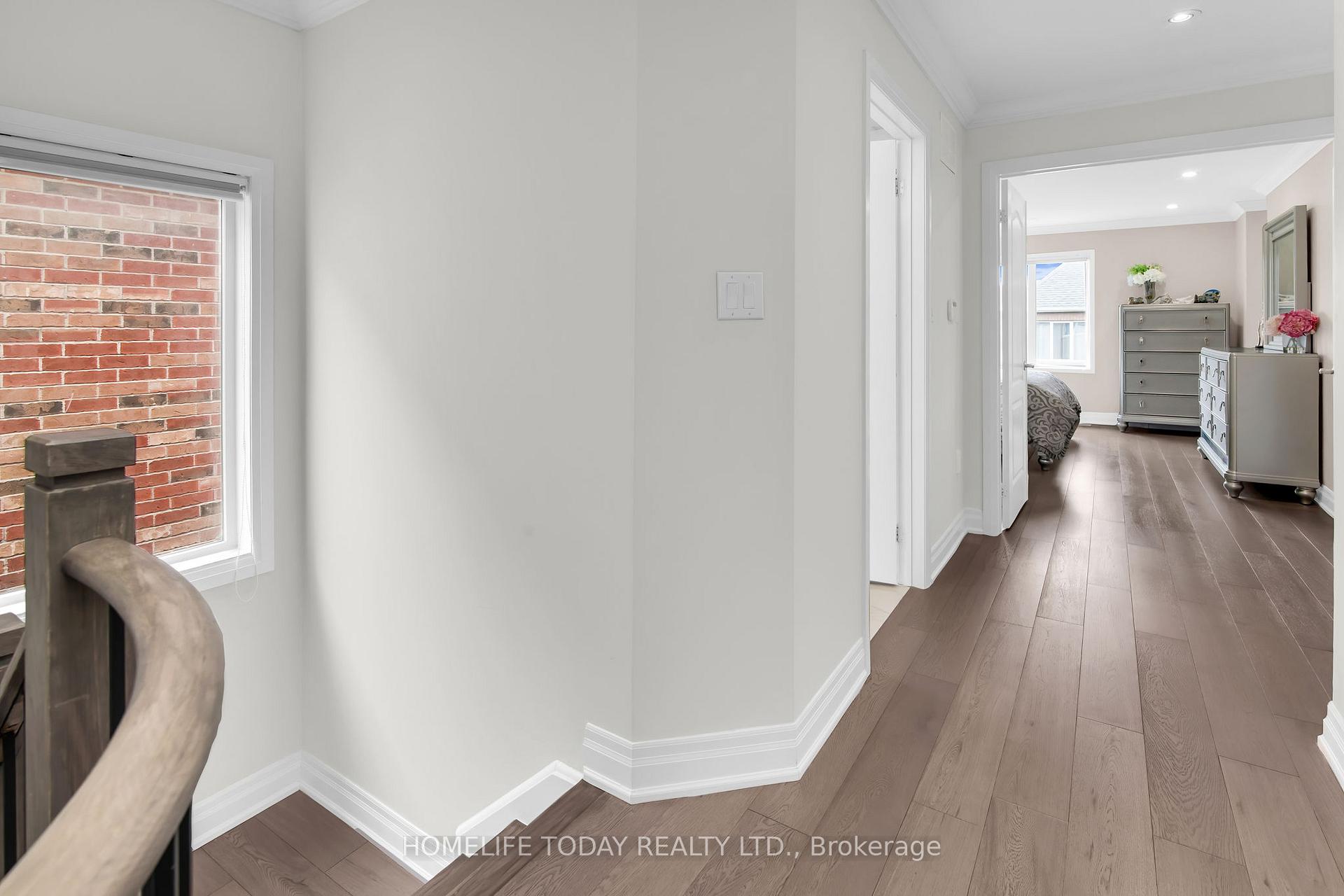 Photo 23 of 51 Weatherill Road, Markham, Berczy — HOMEH